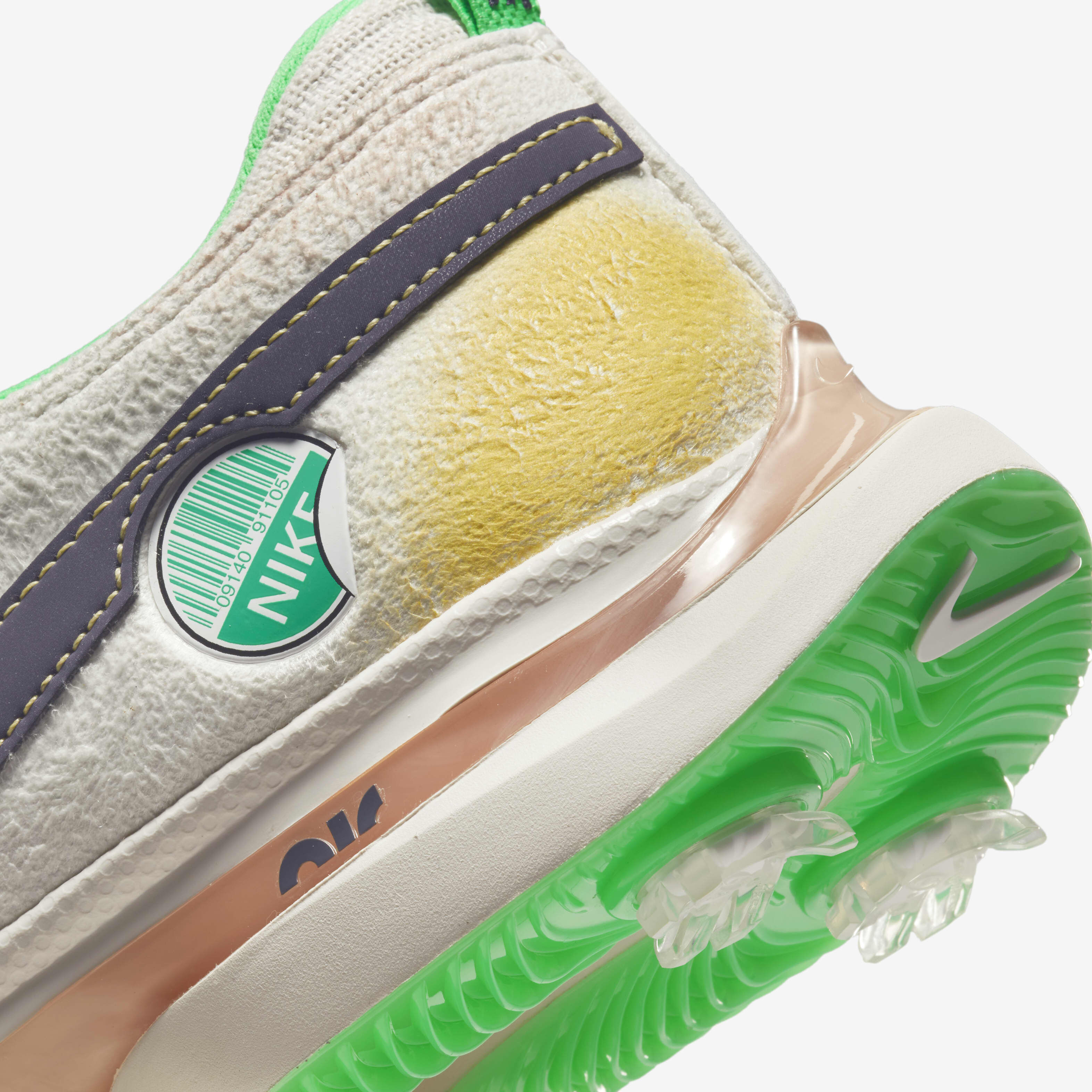 Nike Air Zoom Victory Tour 3 NRG image number 7