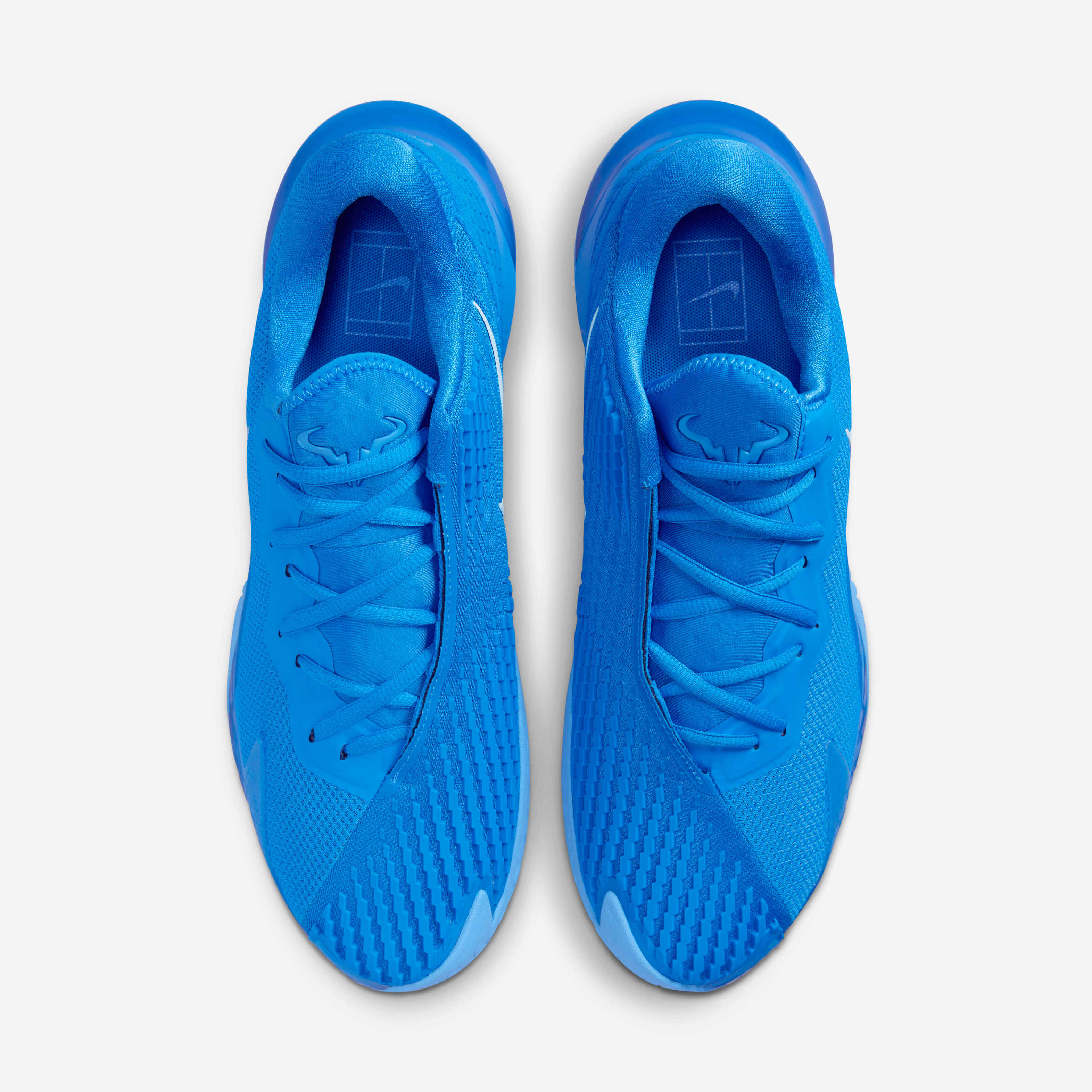NikeCourt Zoom Vapor Cage 4 Rafa image number 3