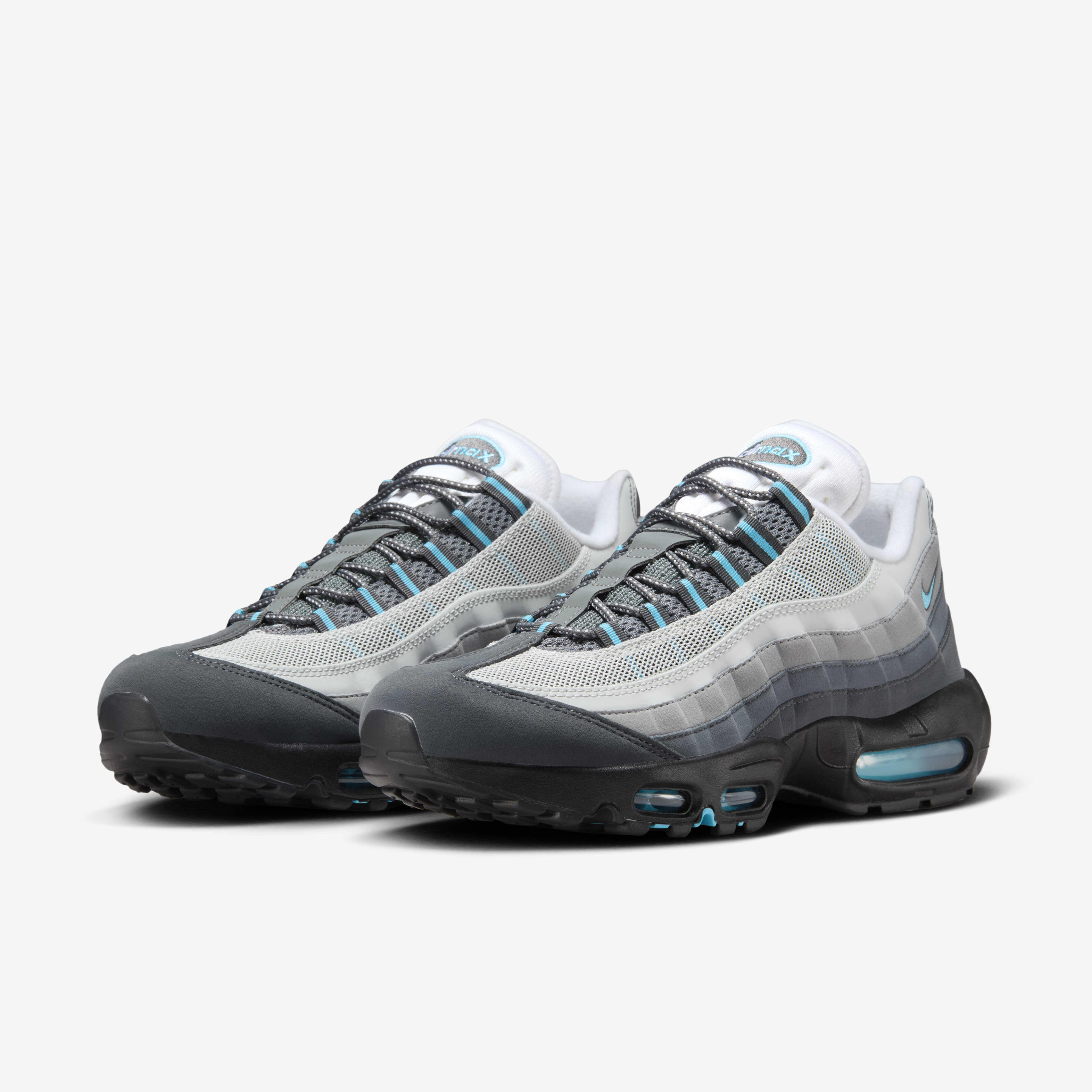 Nike Air Max 95 image number 4