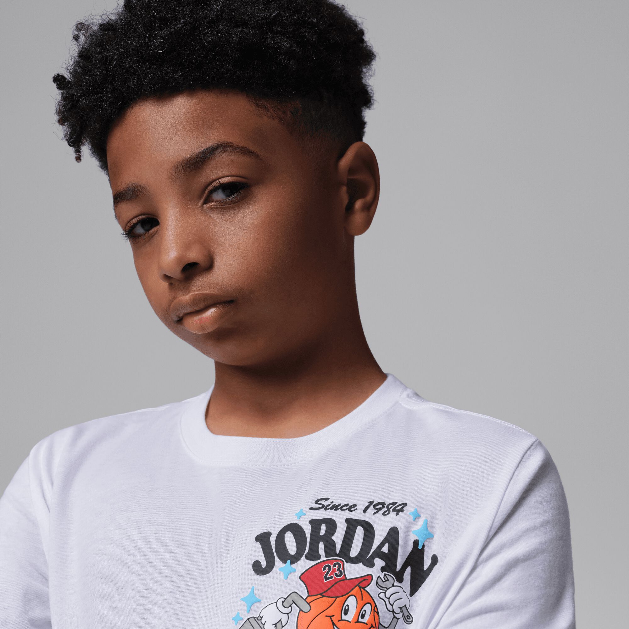 Jordan image number 2