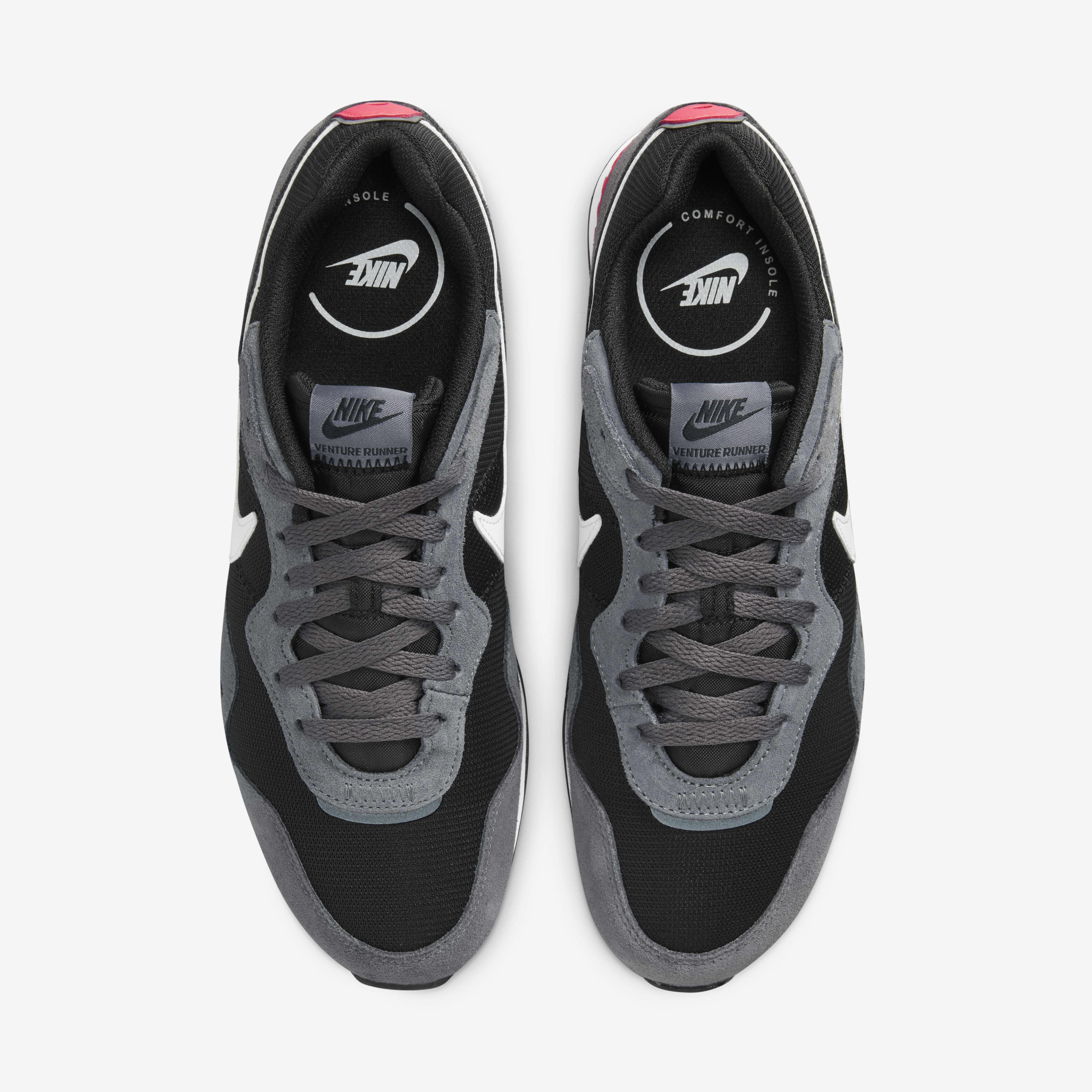 نايكي فينشر رانر image number 3