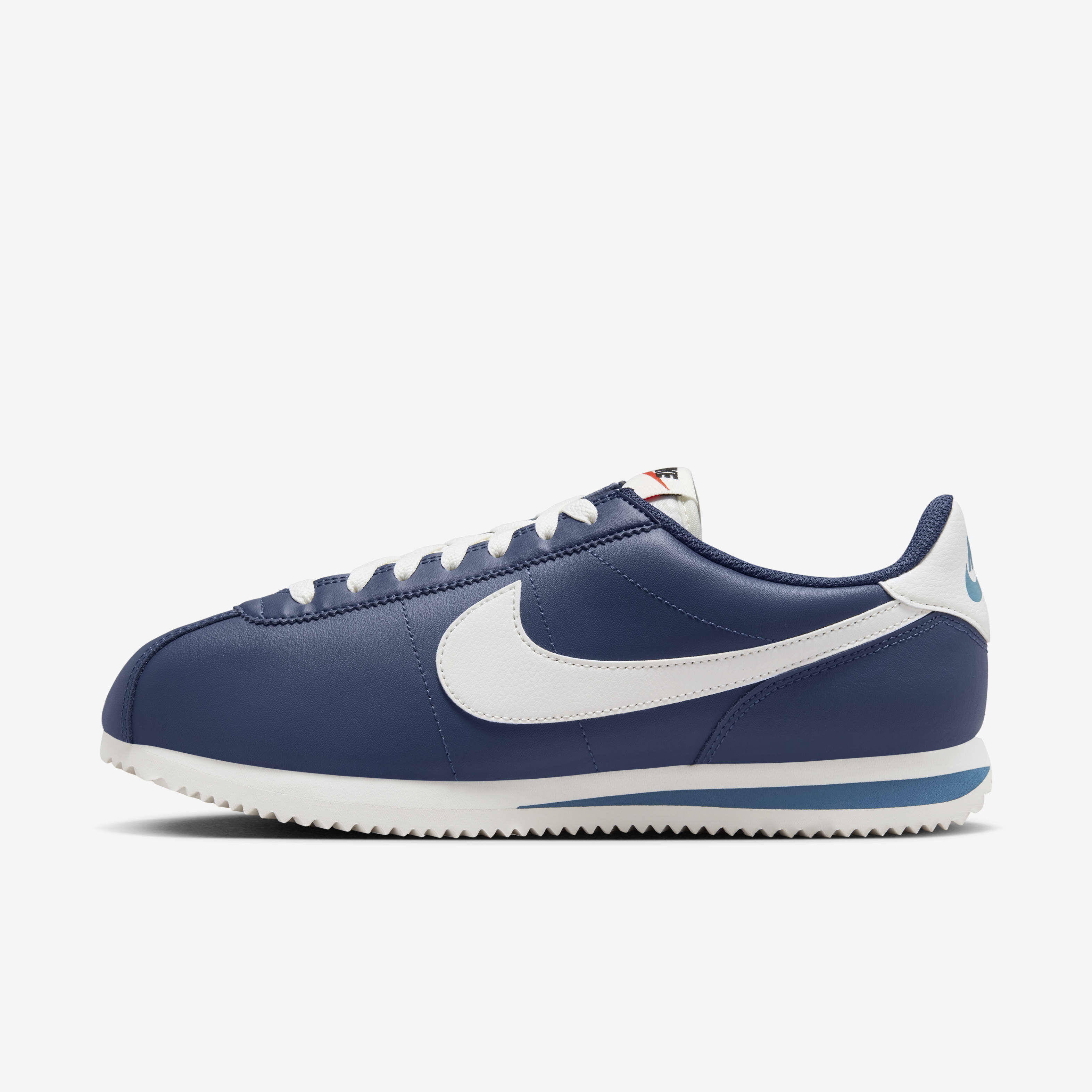 Nike Cortez Leather image number 0