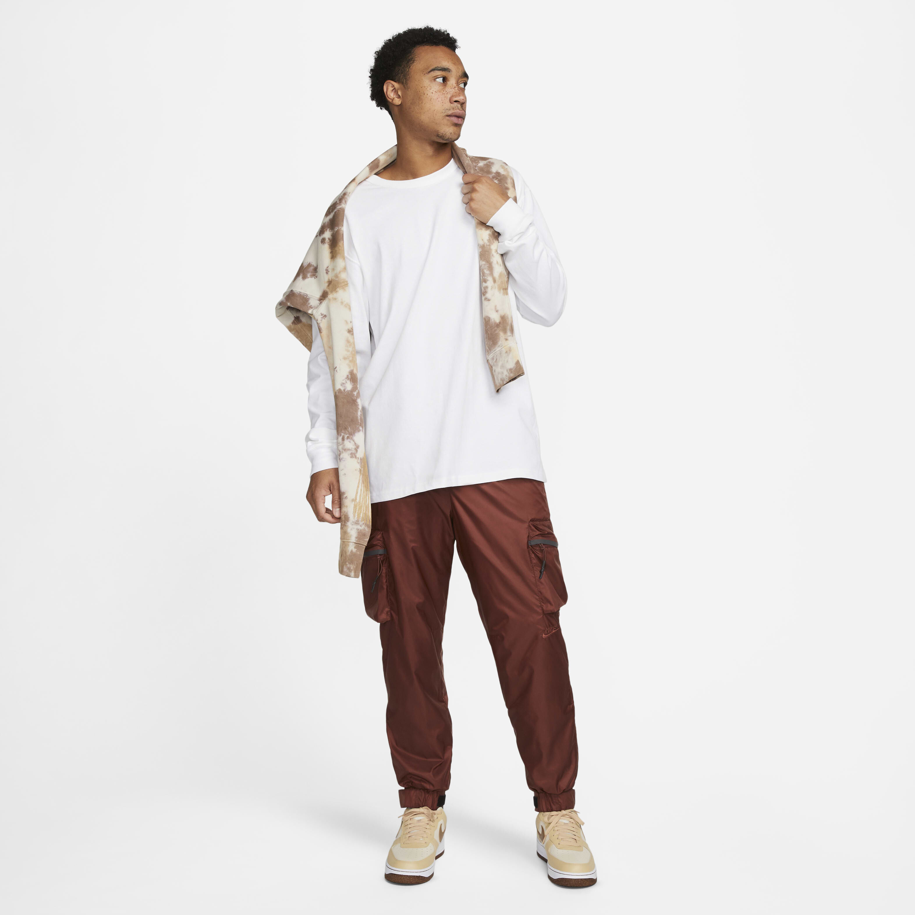 Nike Sportswear image number 4