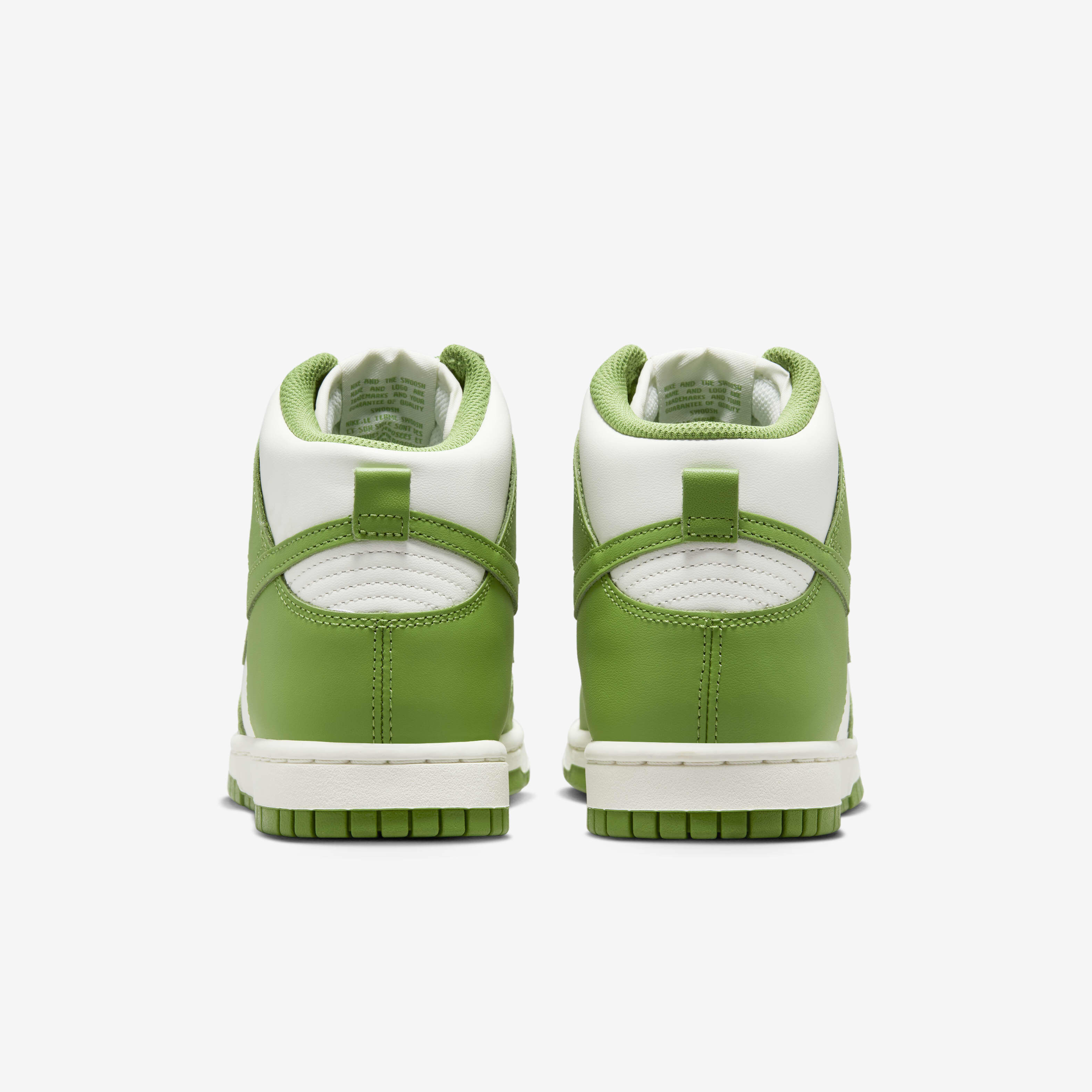 Nike Dunk High image number 5