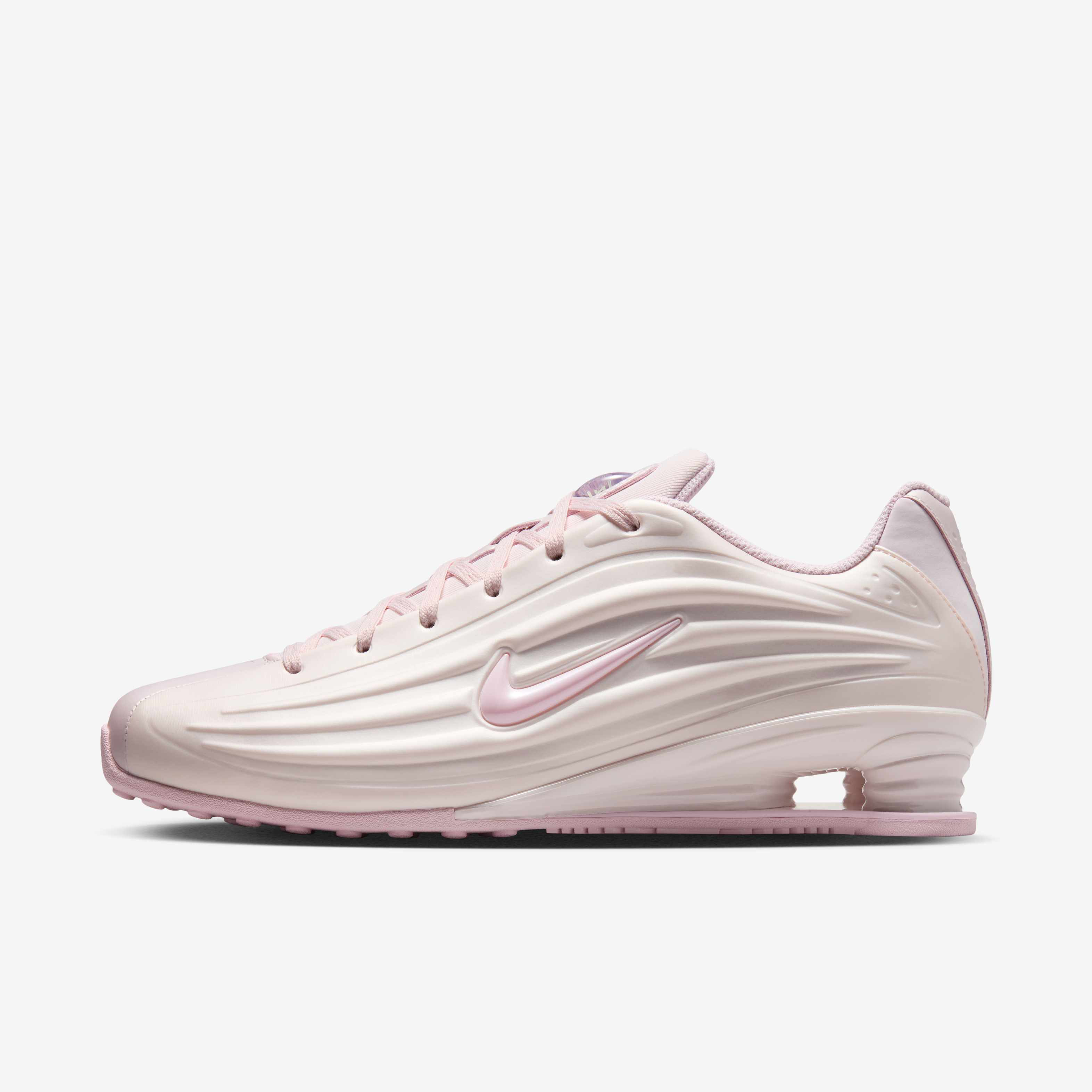 Nike Shox Z image number 0