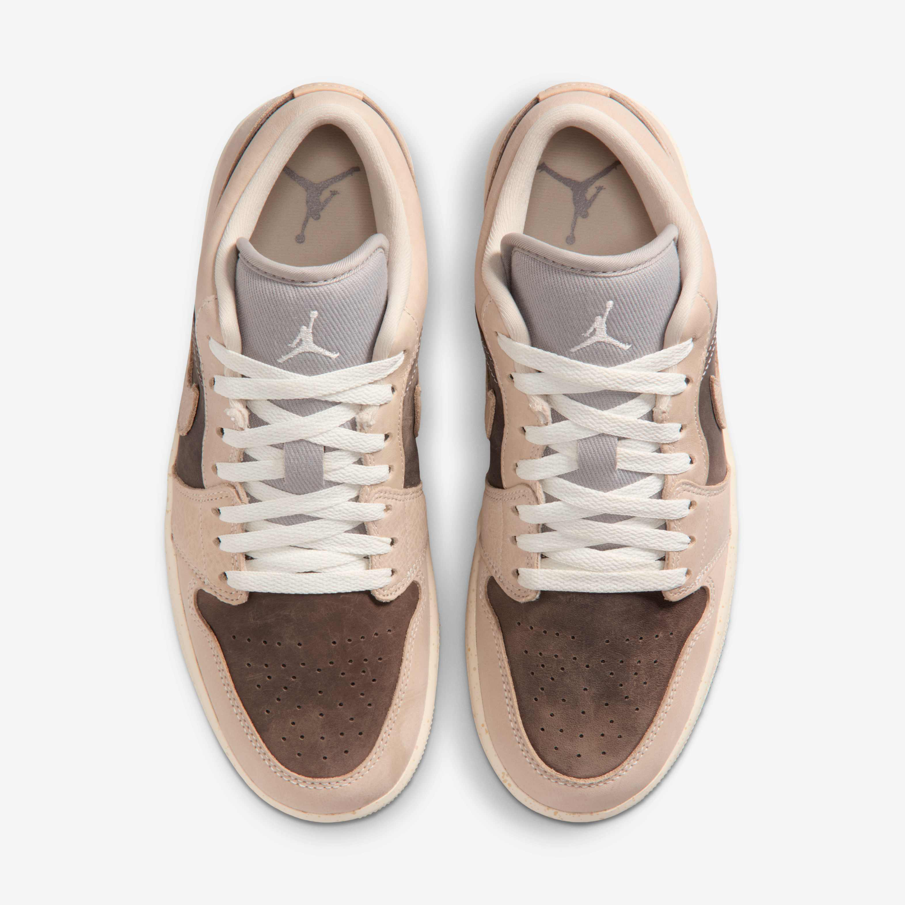 اير جوردن 1 لو SE image number 3