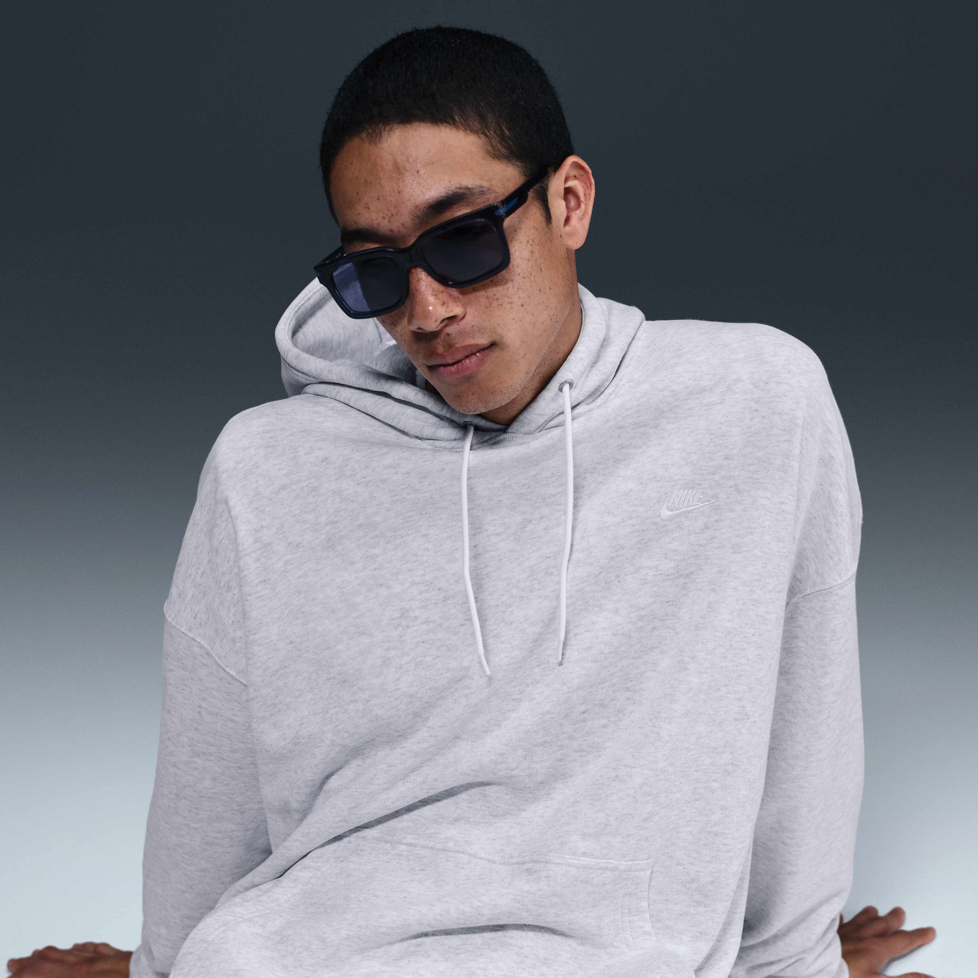 Nike Club Fleece image number 2