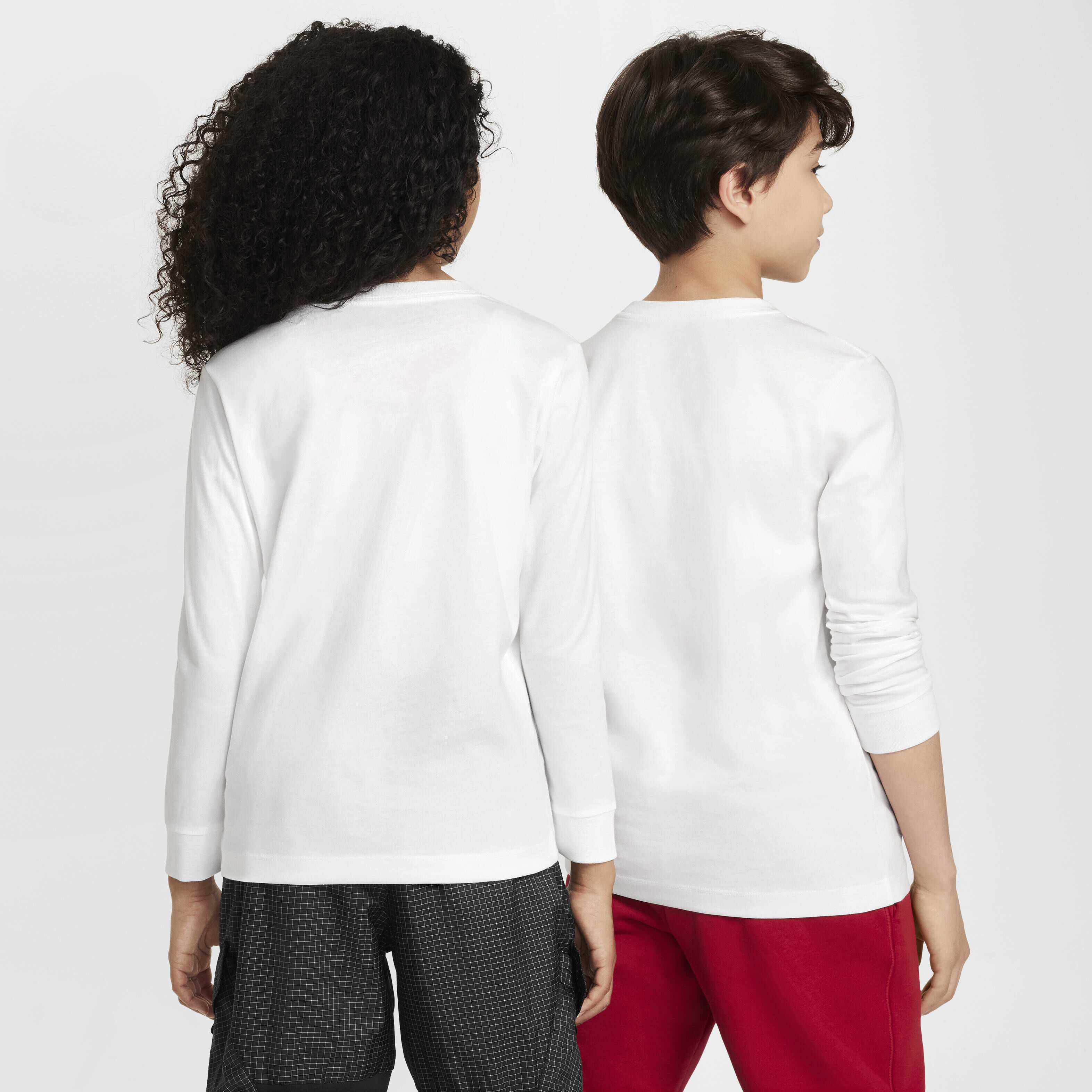 Nike Sportswear image number 1