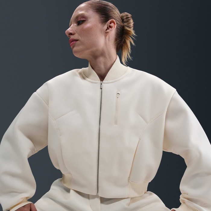 Nike Sportswear Modern Fleece image number 2 Nike Sportswear Modern Fleece image number 2