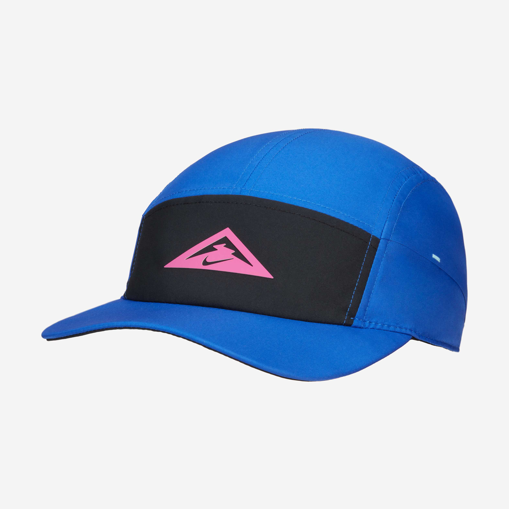 Buy Nike Dri-FIT AW84 Trail Running Cap - Hyper Royal/Black/Baltic