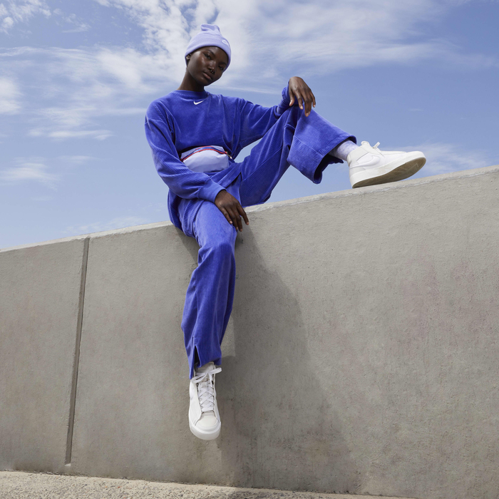 نايكي بليزر ميد فيكتوري image number 9 نايكي بليزر ميد فيكتوري image number 9