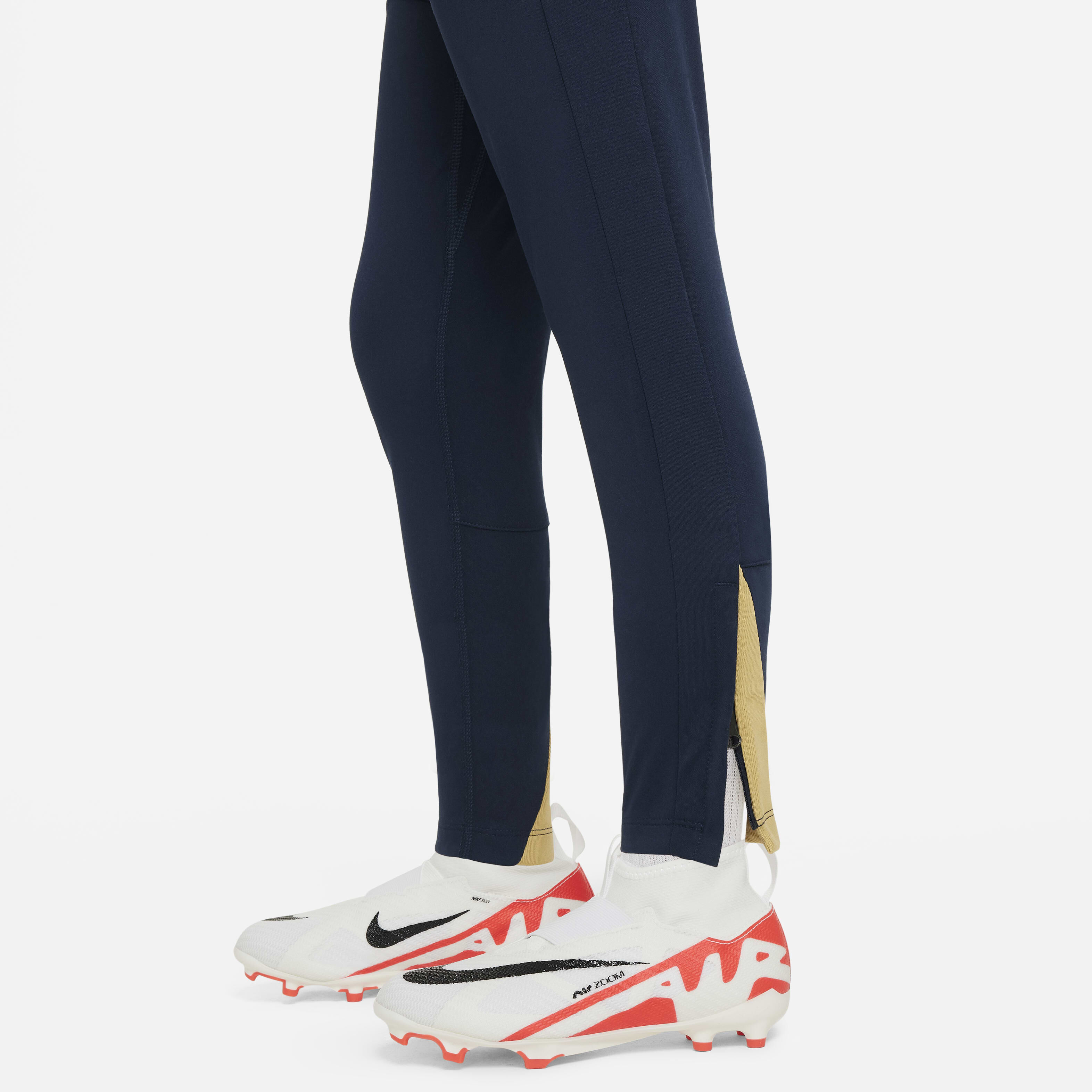 Nike academy knit pants top