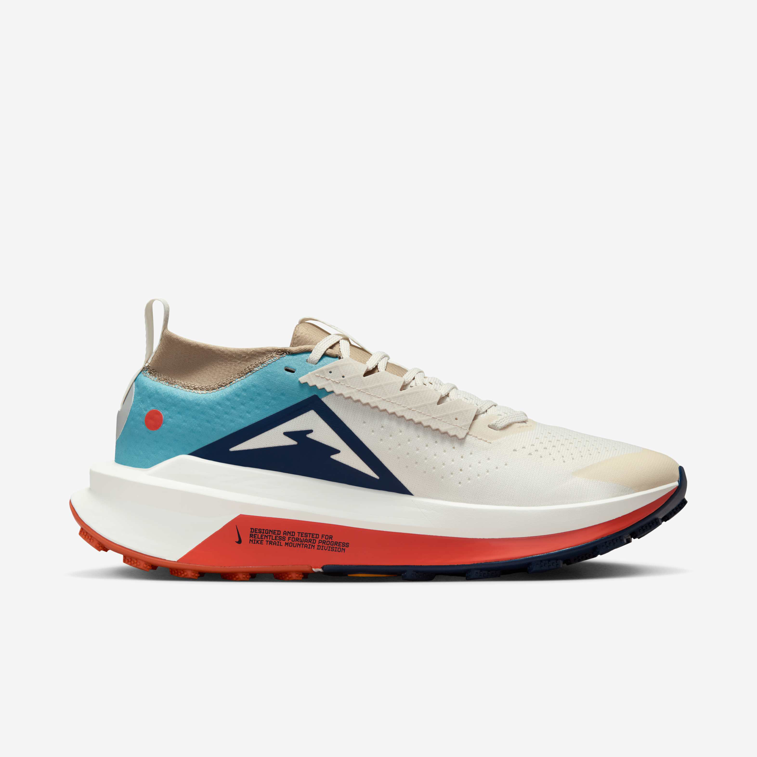 نايكي زيجاما تريل 2 image number 2