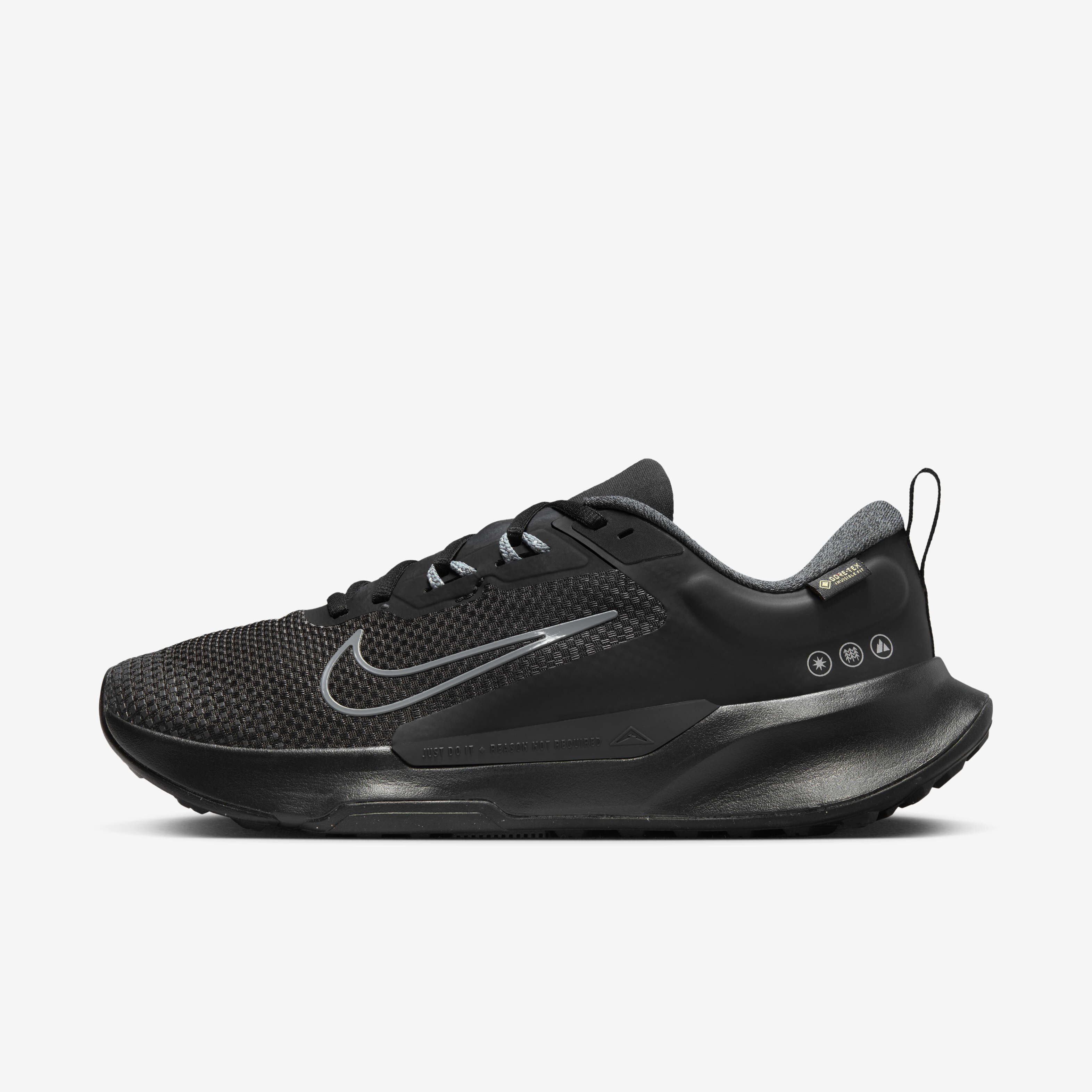 Nike waterproof shoes mens top