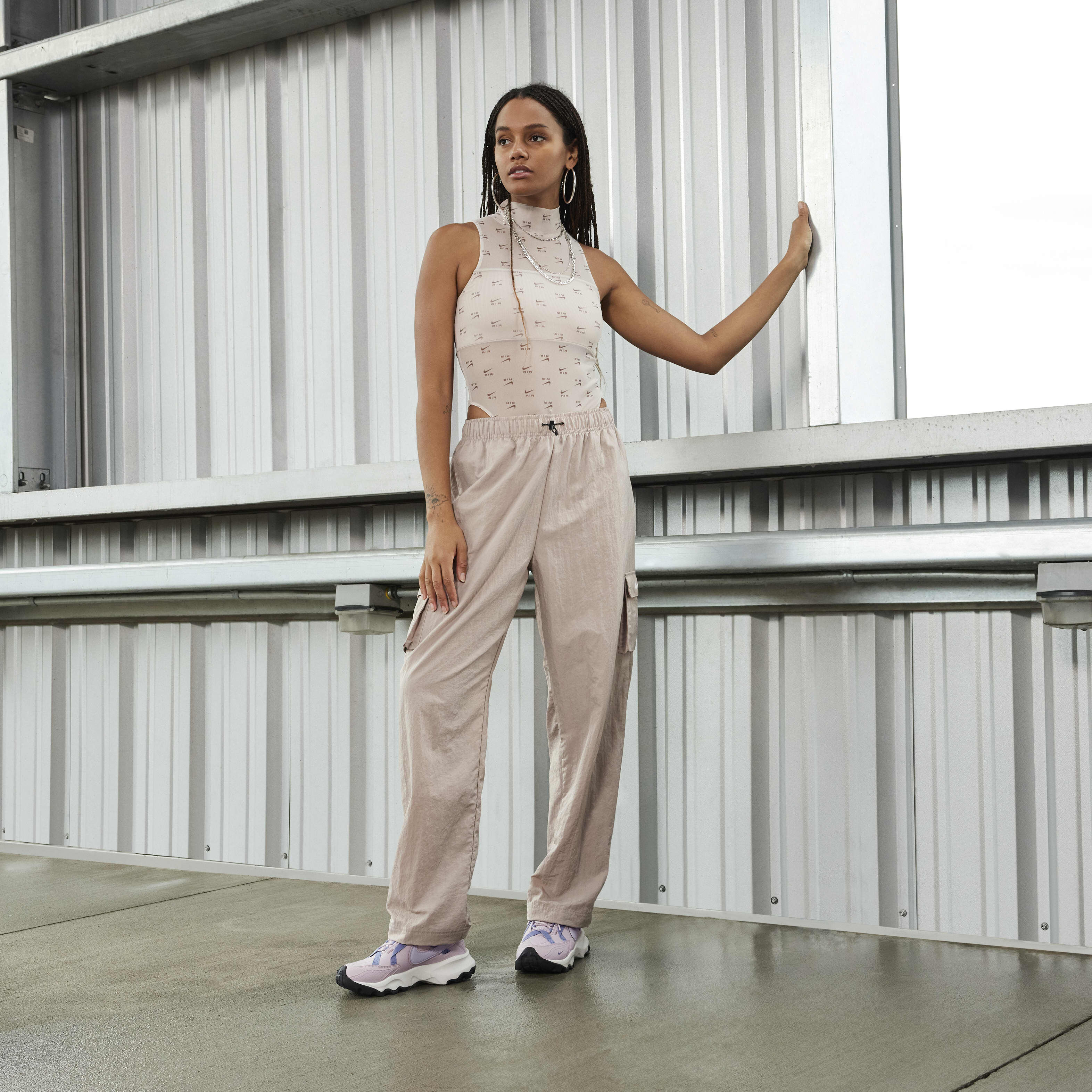 Nike TC 7900 image number 12