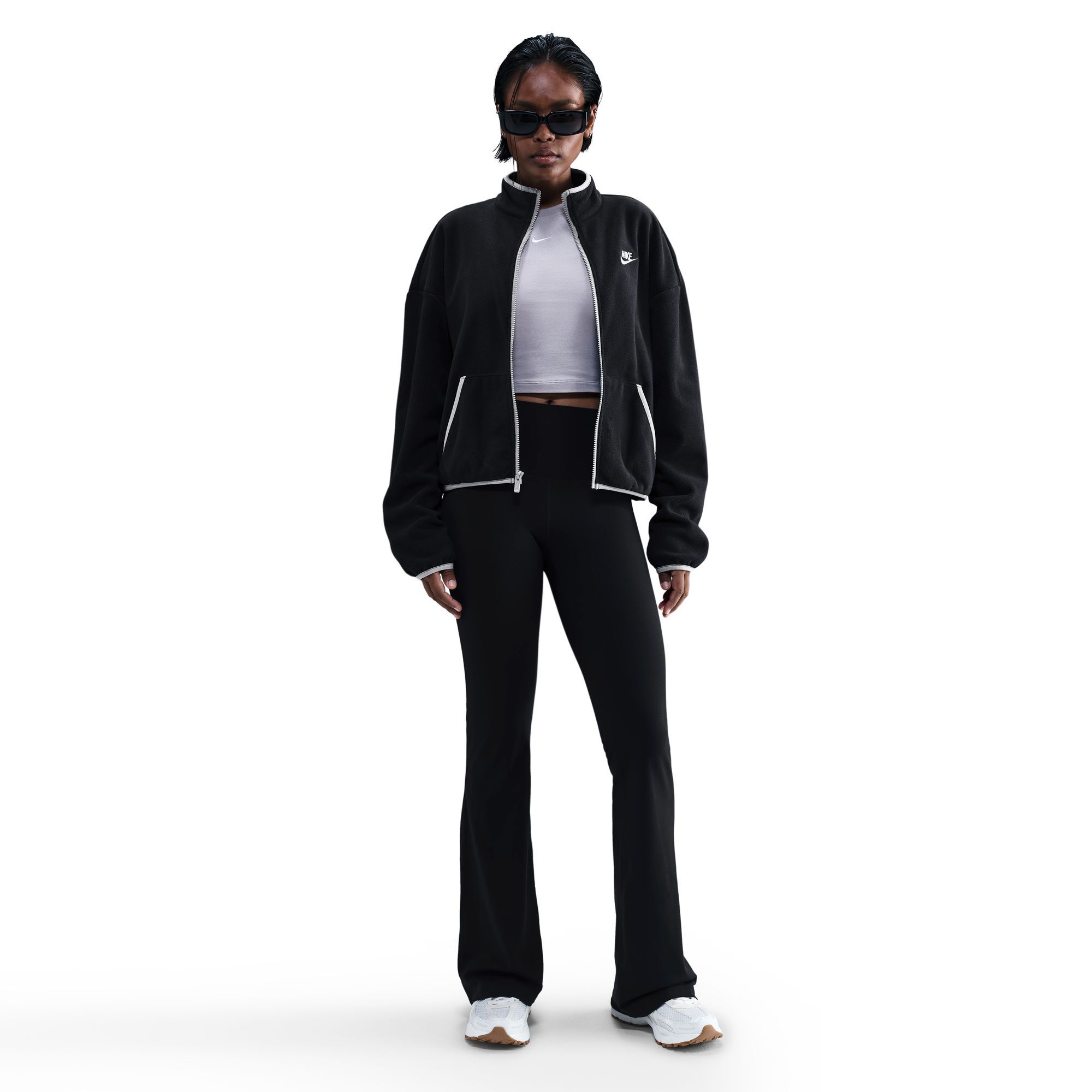 Nike Sportswear Club Fleece image number 3