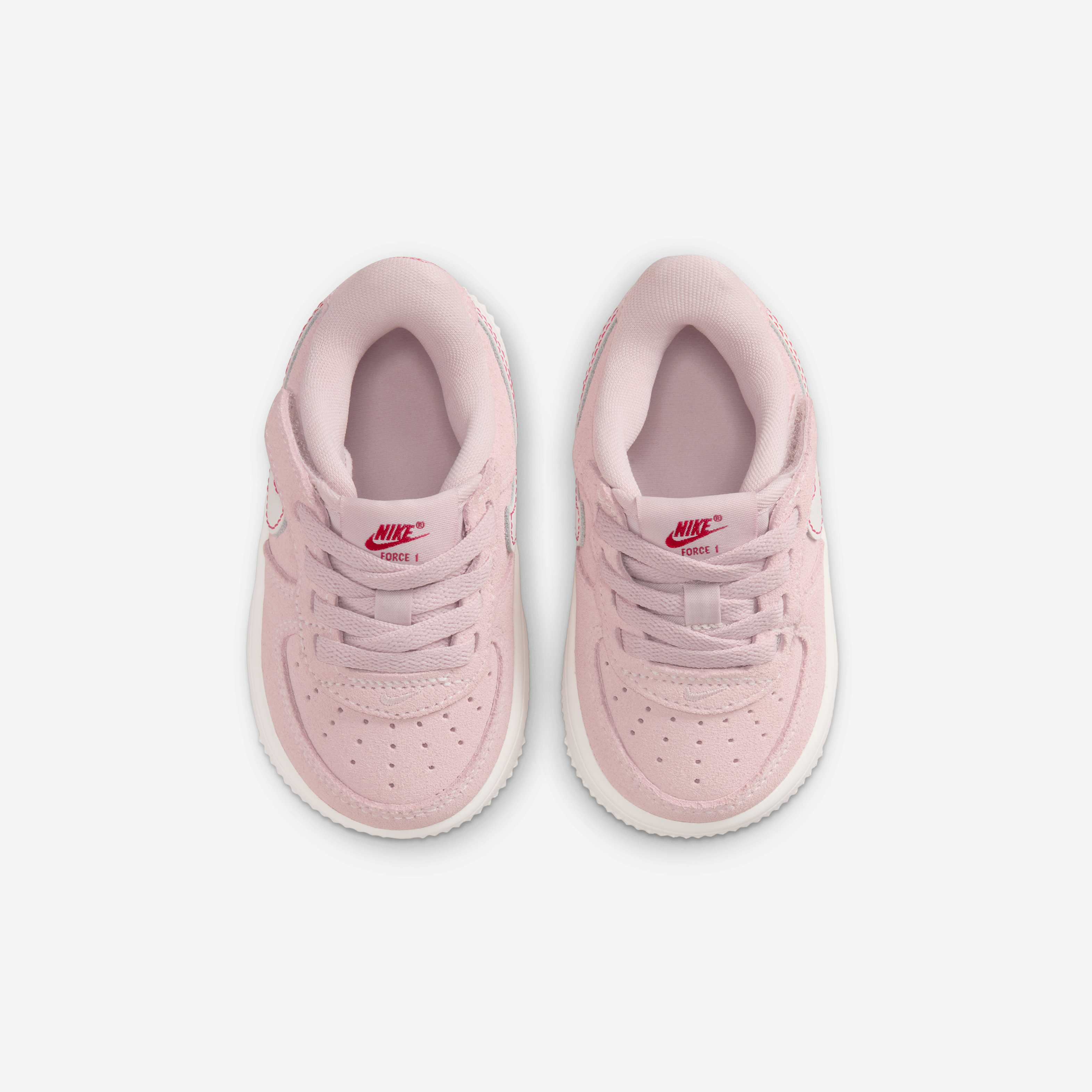 Nike Force 1 Low LV8 EasyOn image number 3