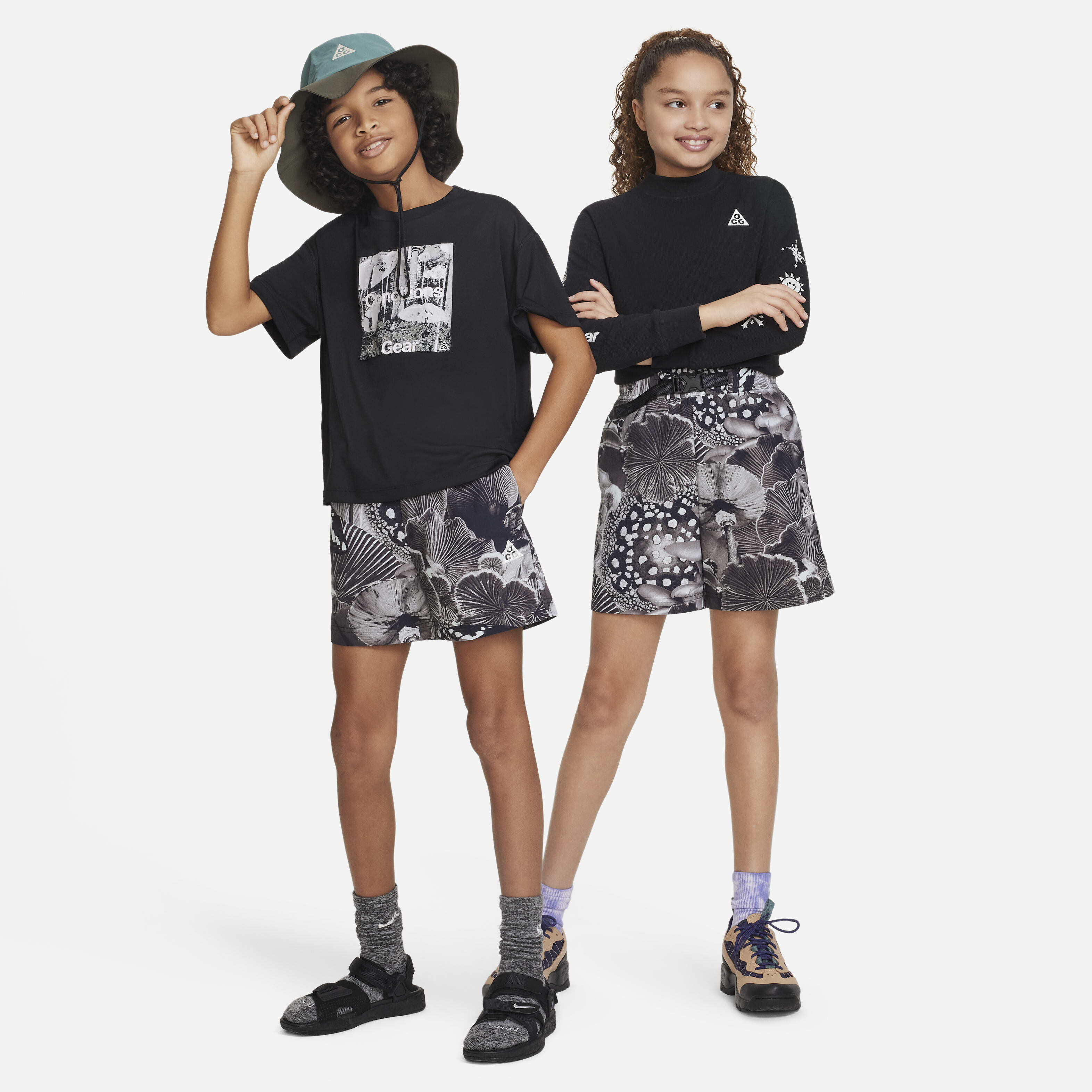 Nike ACG image number 7