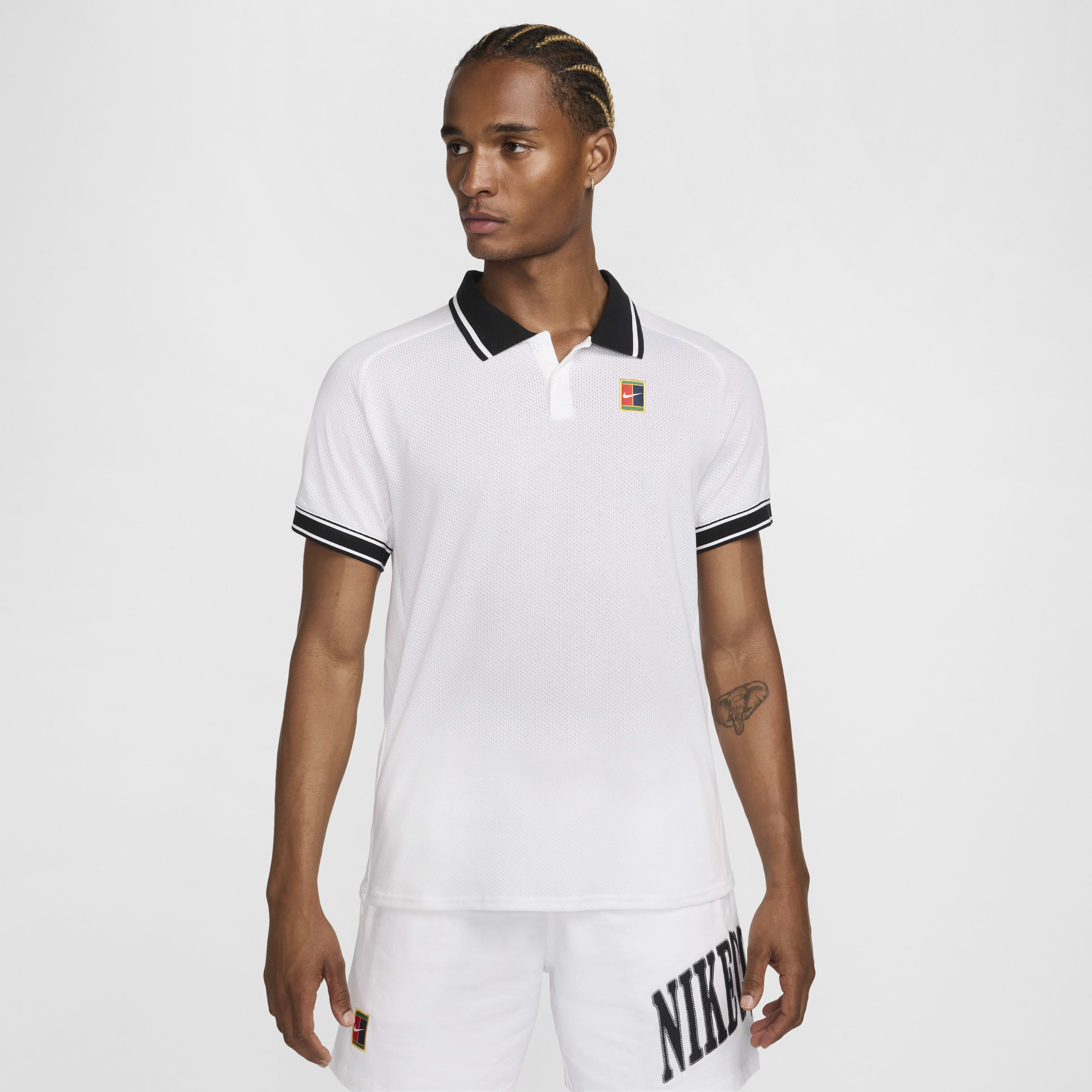 Polo nike tennis shop