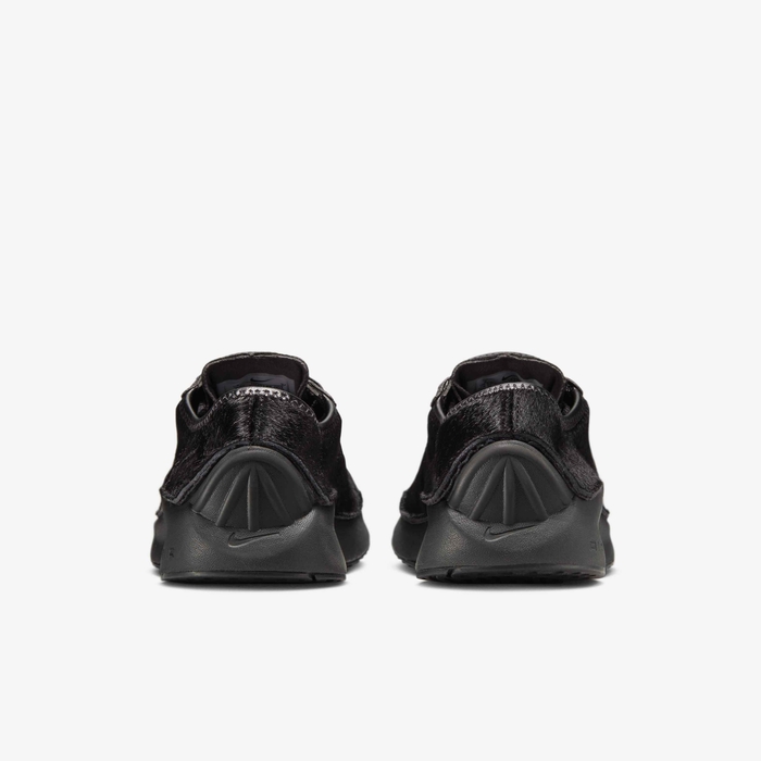 Nike Air Superfly LX Pony Hair Leather image number 5 Nike Air Superfly LX Pony Hair Leather image number 5