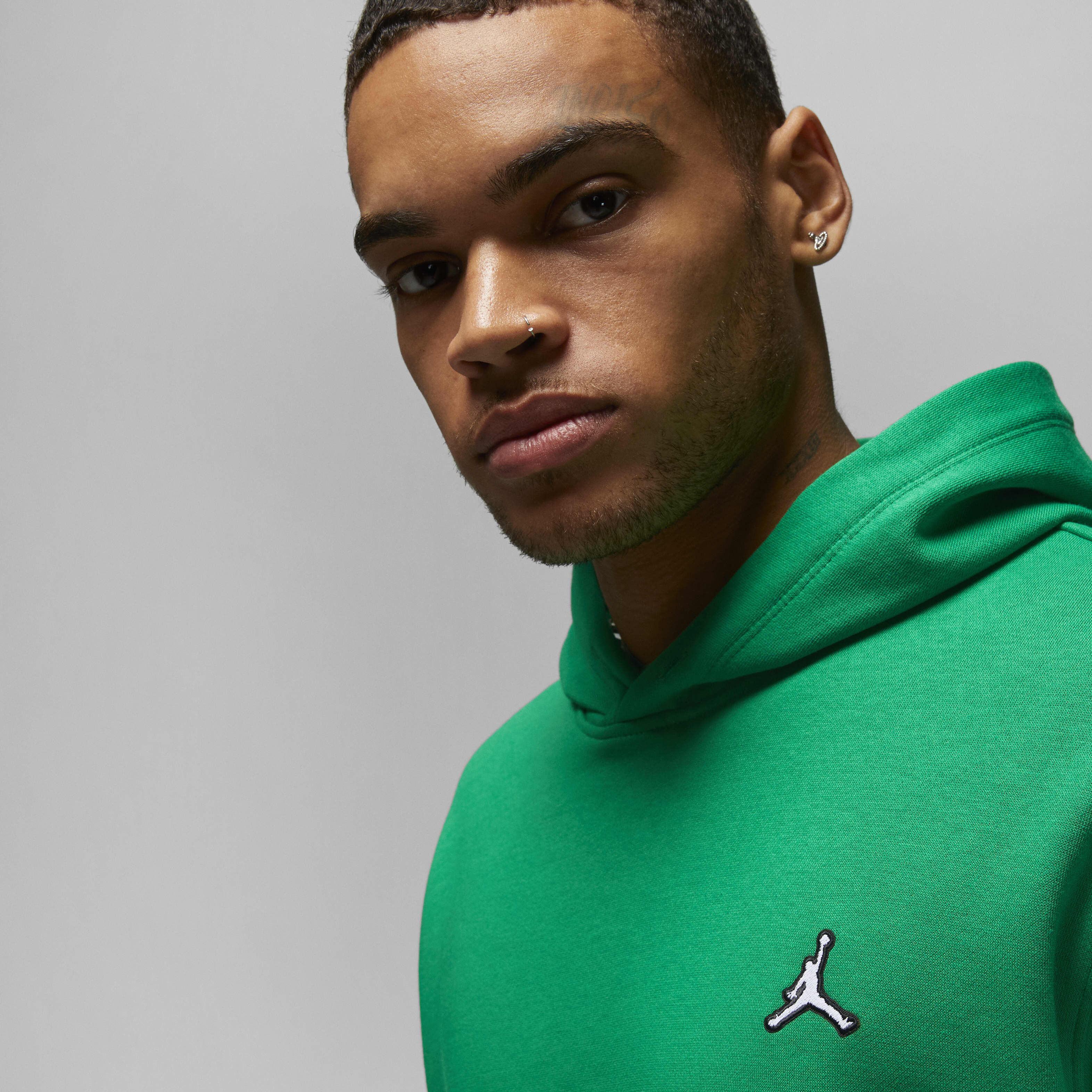 Jordan Brooklyn Fleece image number 2