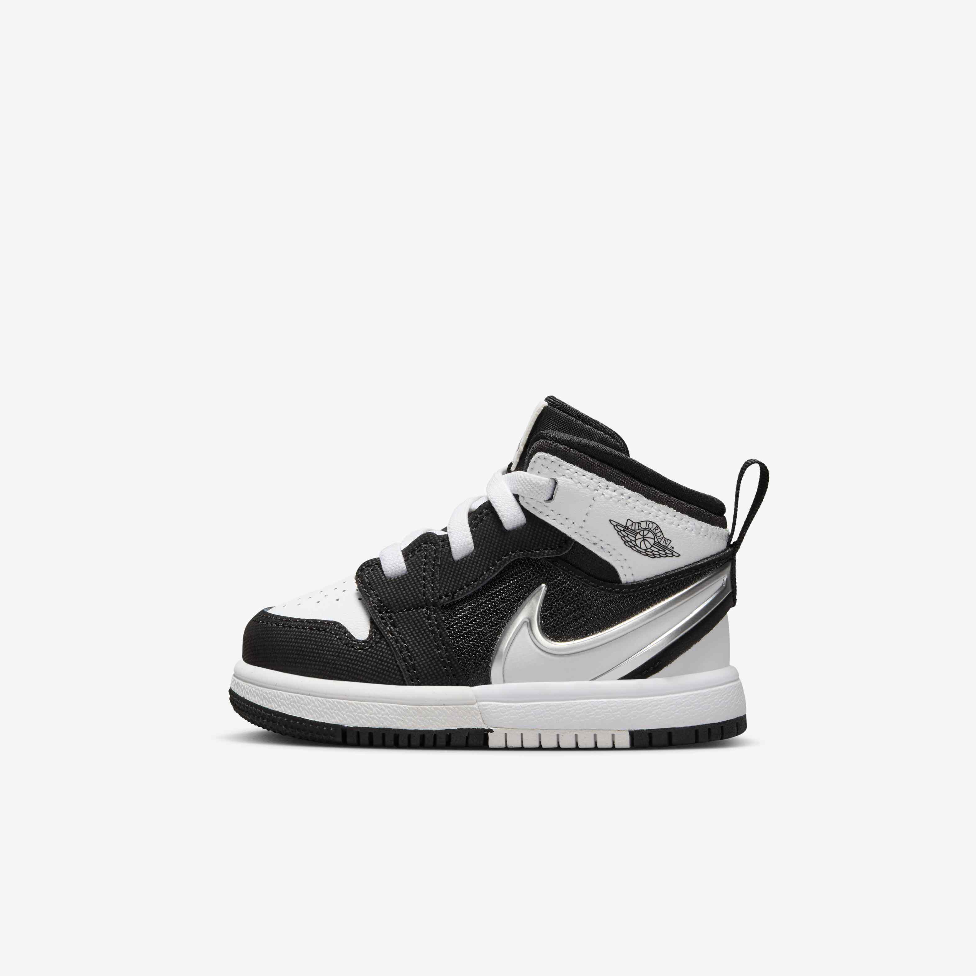 Jordan 1 Mid RM EasyOn image number 0