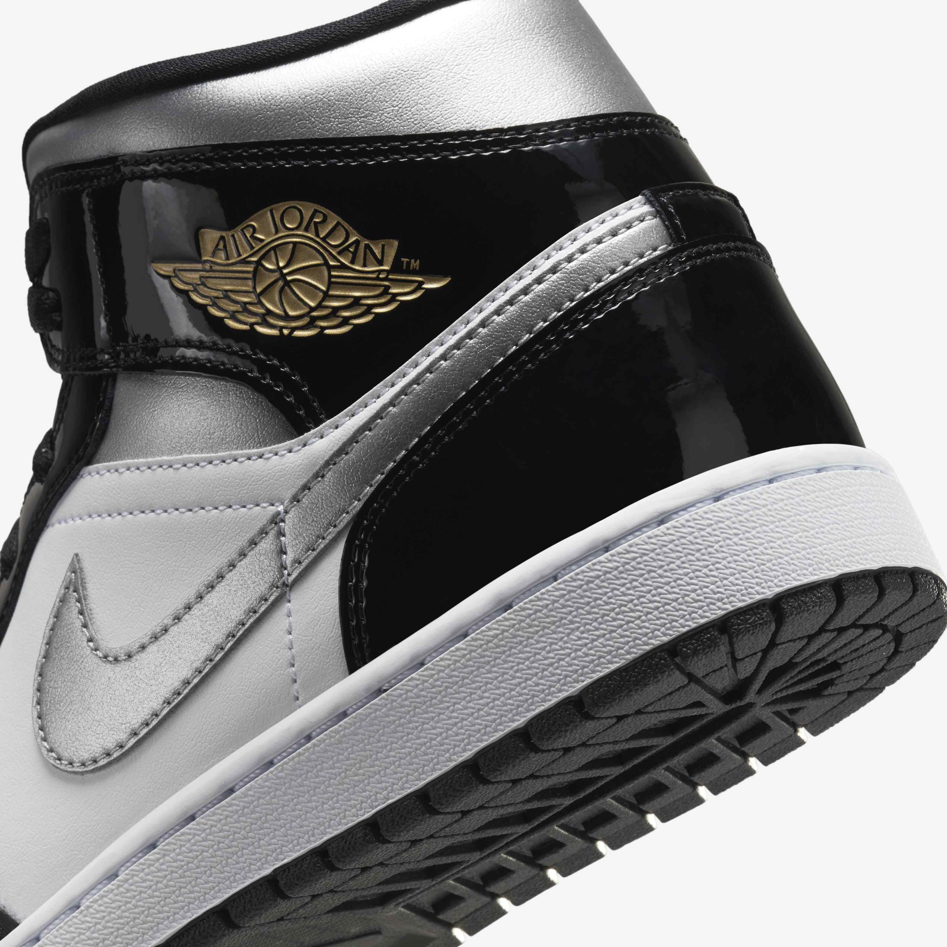 Air Jordan 1 Mid SE image number 7