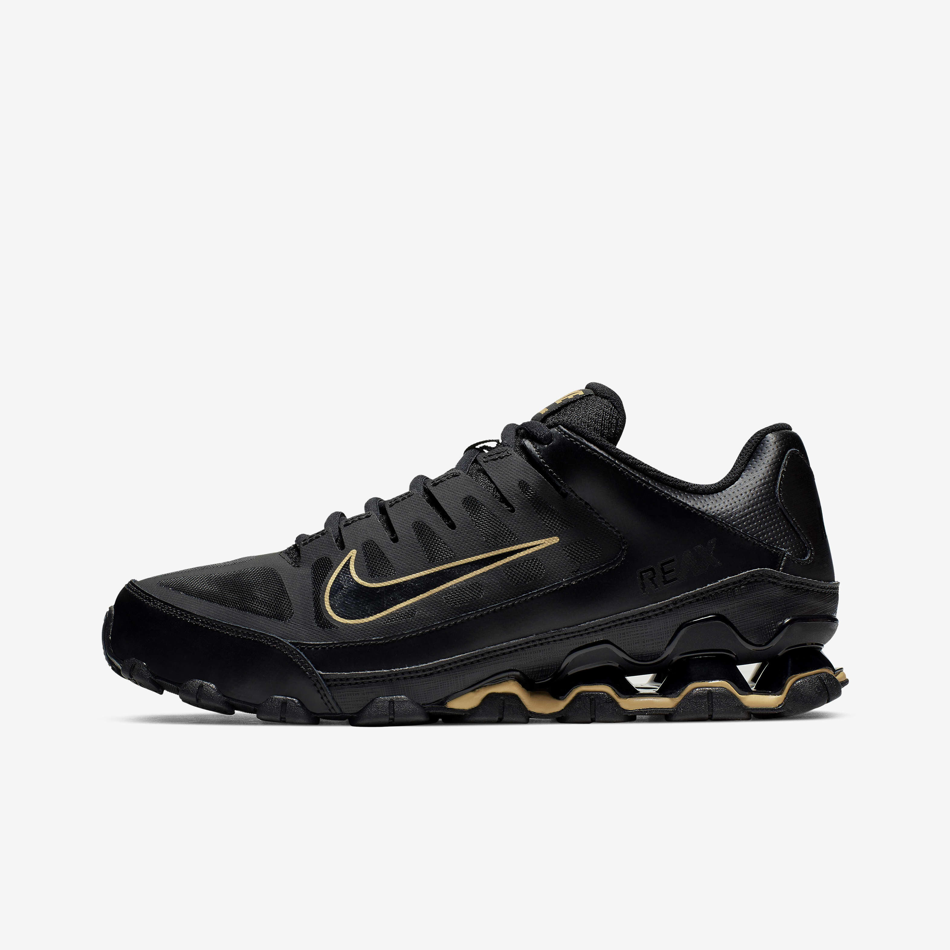 Buy Nike Reax 8 TR Men s Workout Shoes Nike Kuwait Official
