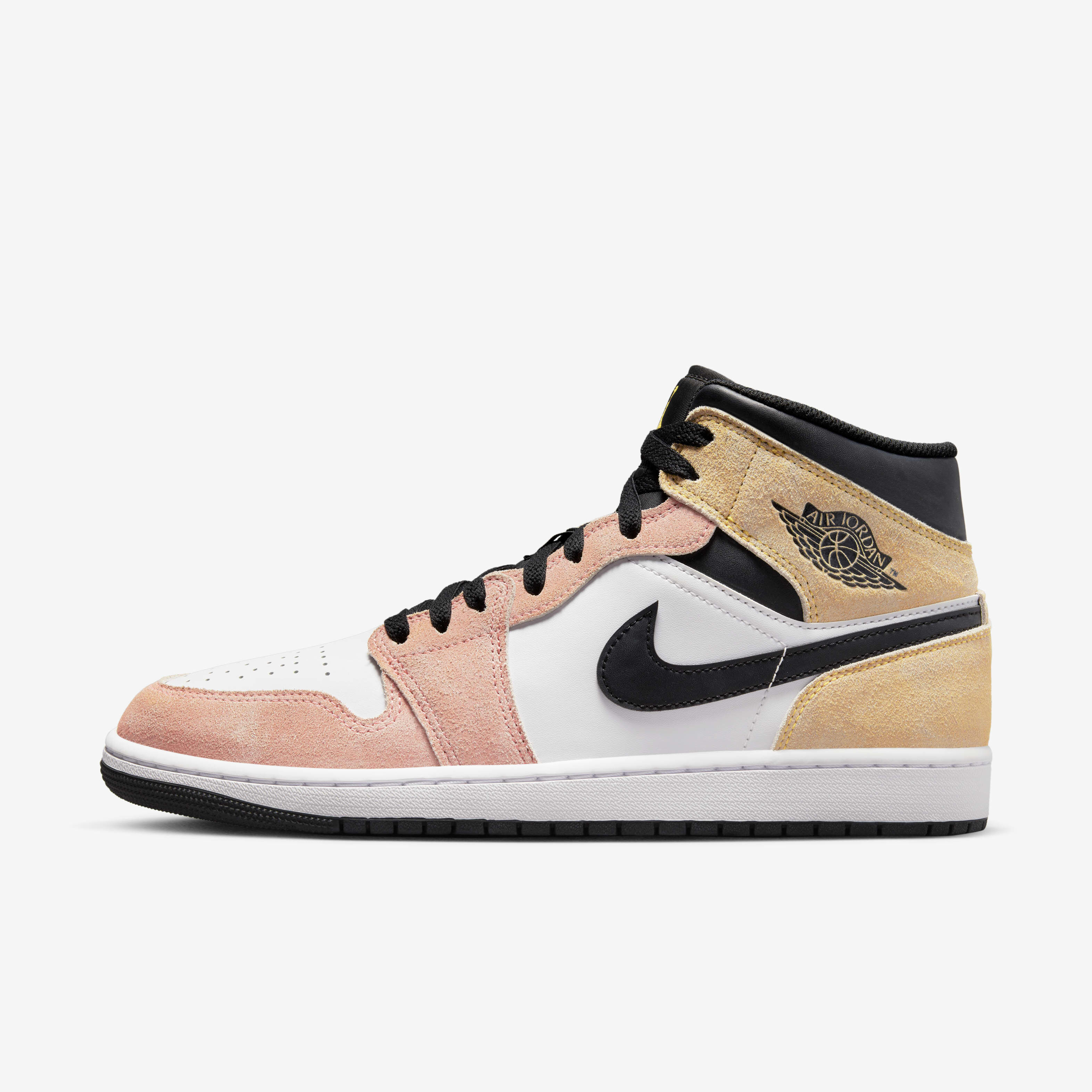 Air Jordan 1 Mid SE image number 0