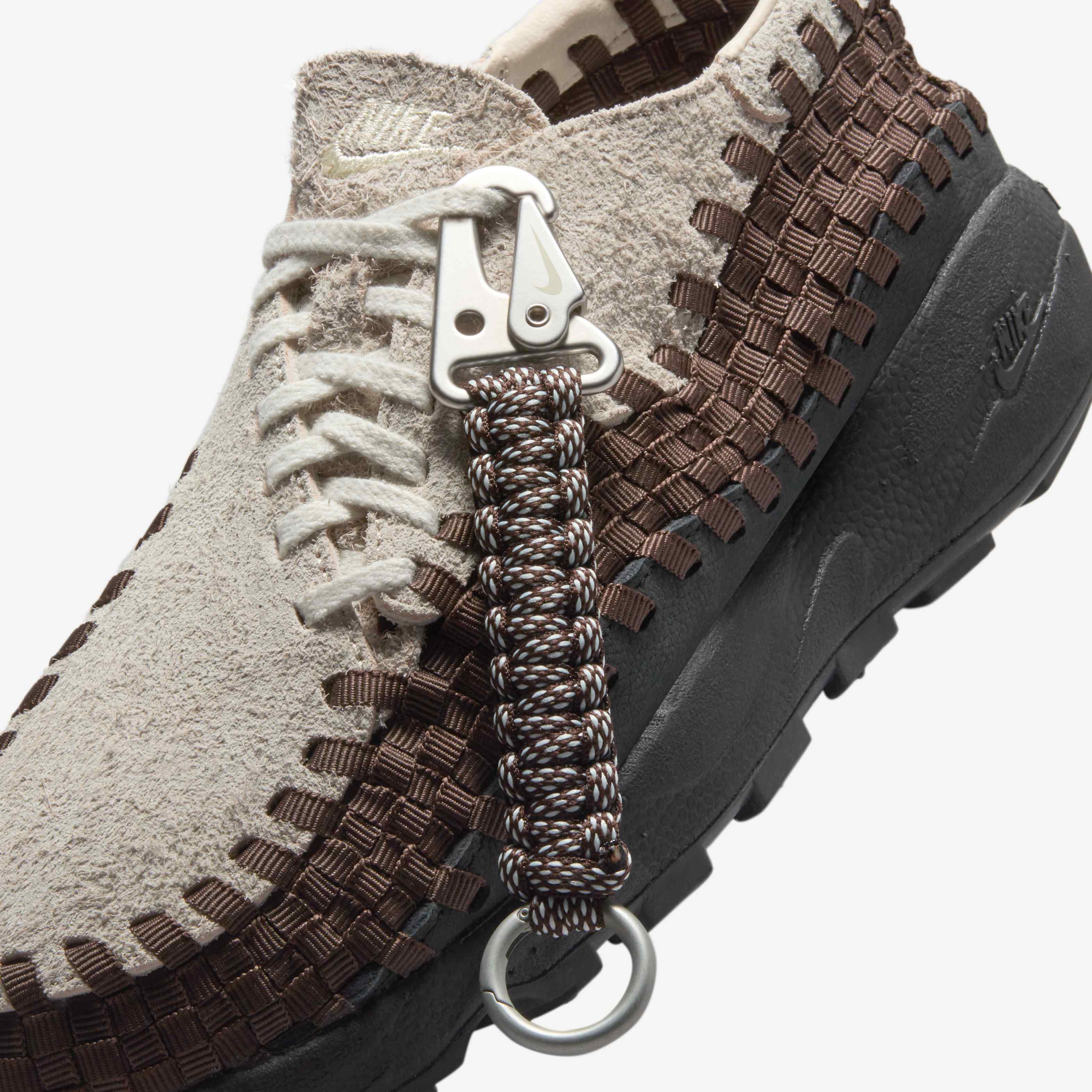 Nike Air Footscape Woven image number 8