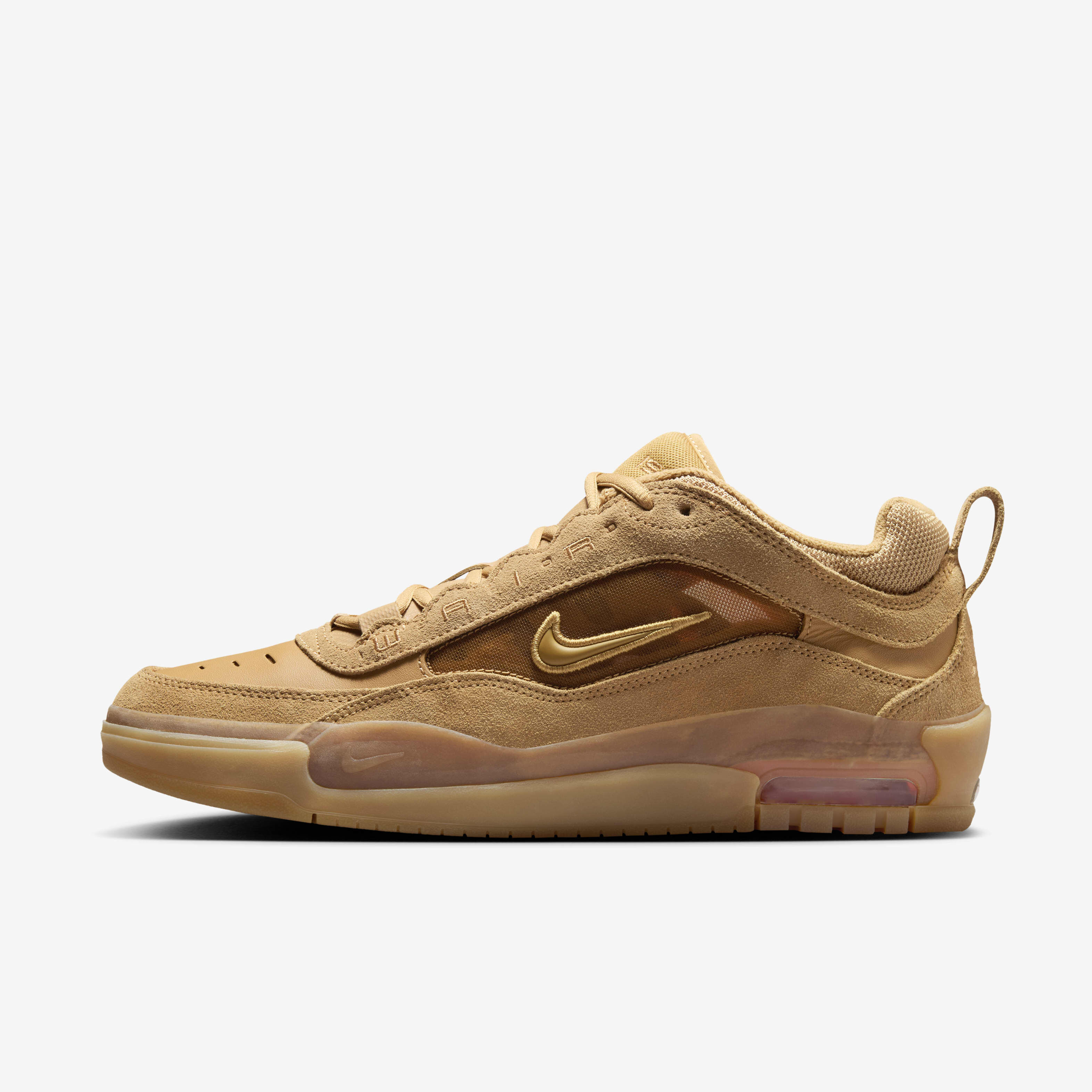 Buy Nike Air Max Ishod Men s Shoes Nike Kuwait Official