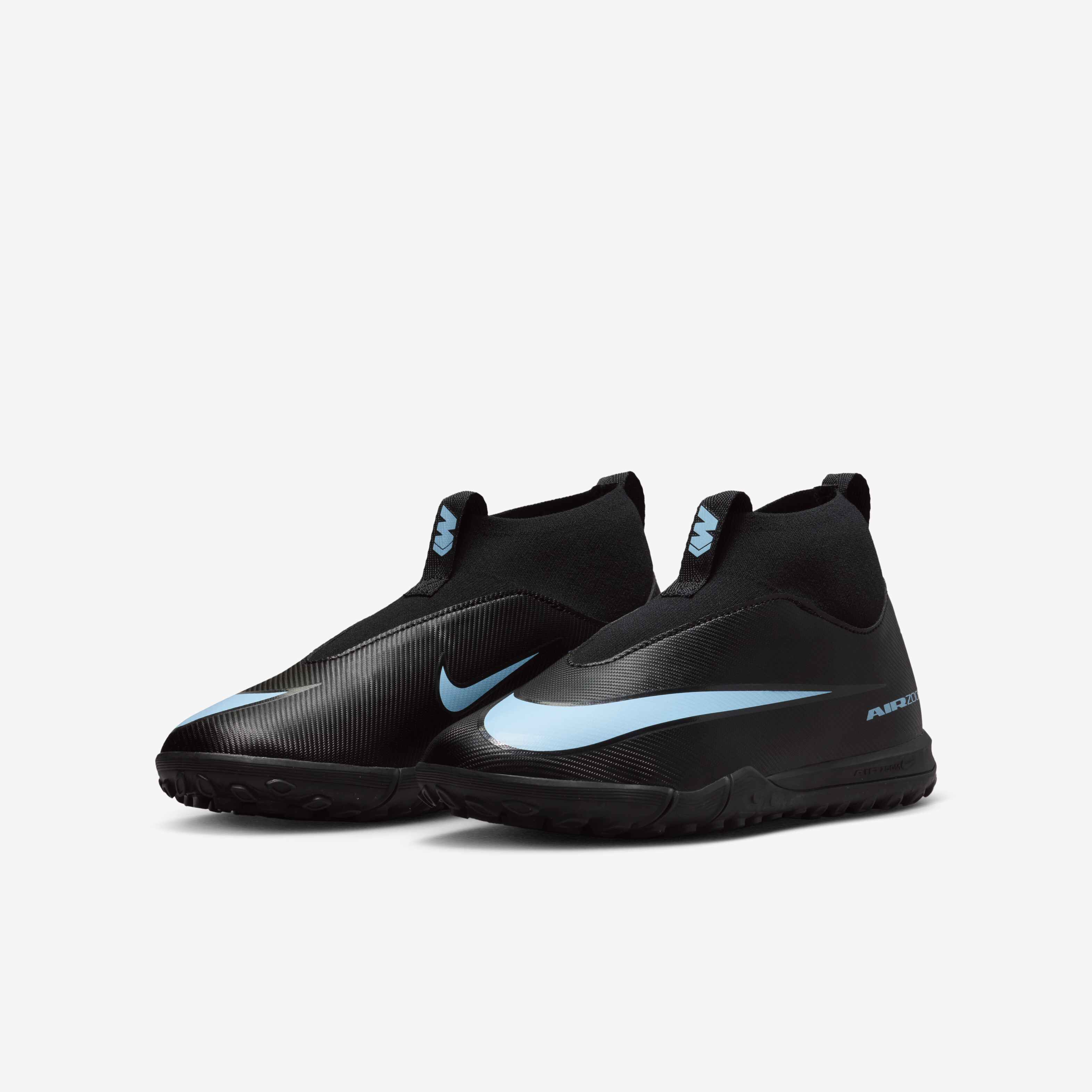 Nike Jr. Mercurial Superfly 10 Academy image number 4