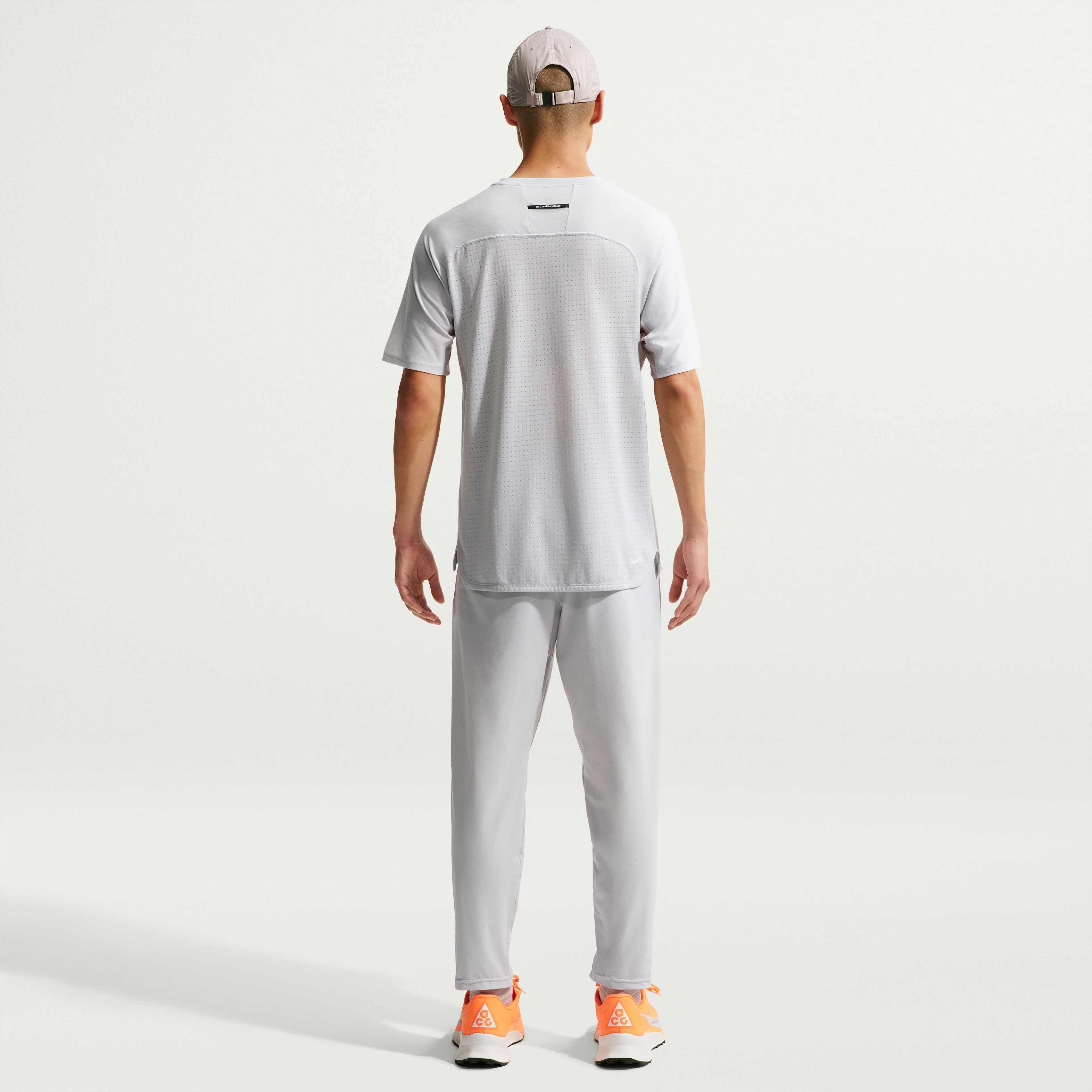 نايكي ايه سي جي image number 4