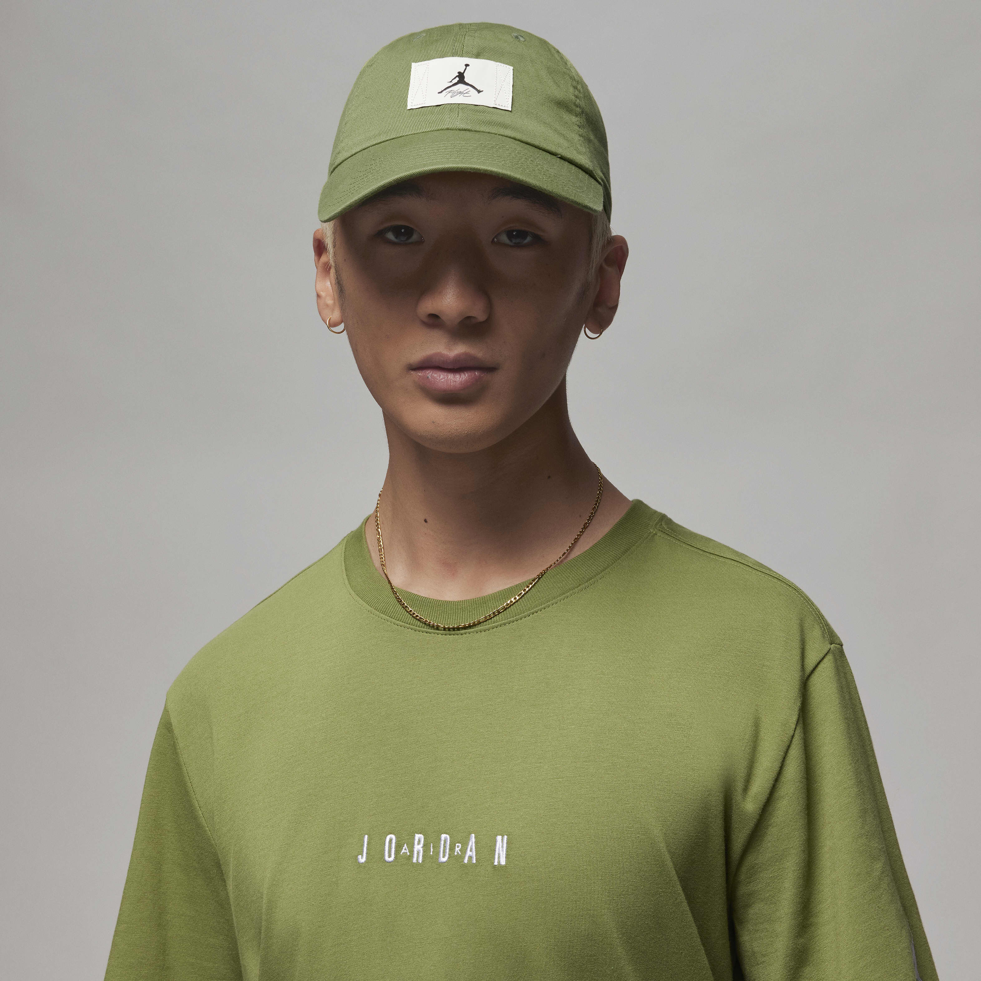Jordan Club Cap image number 0