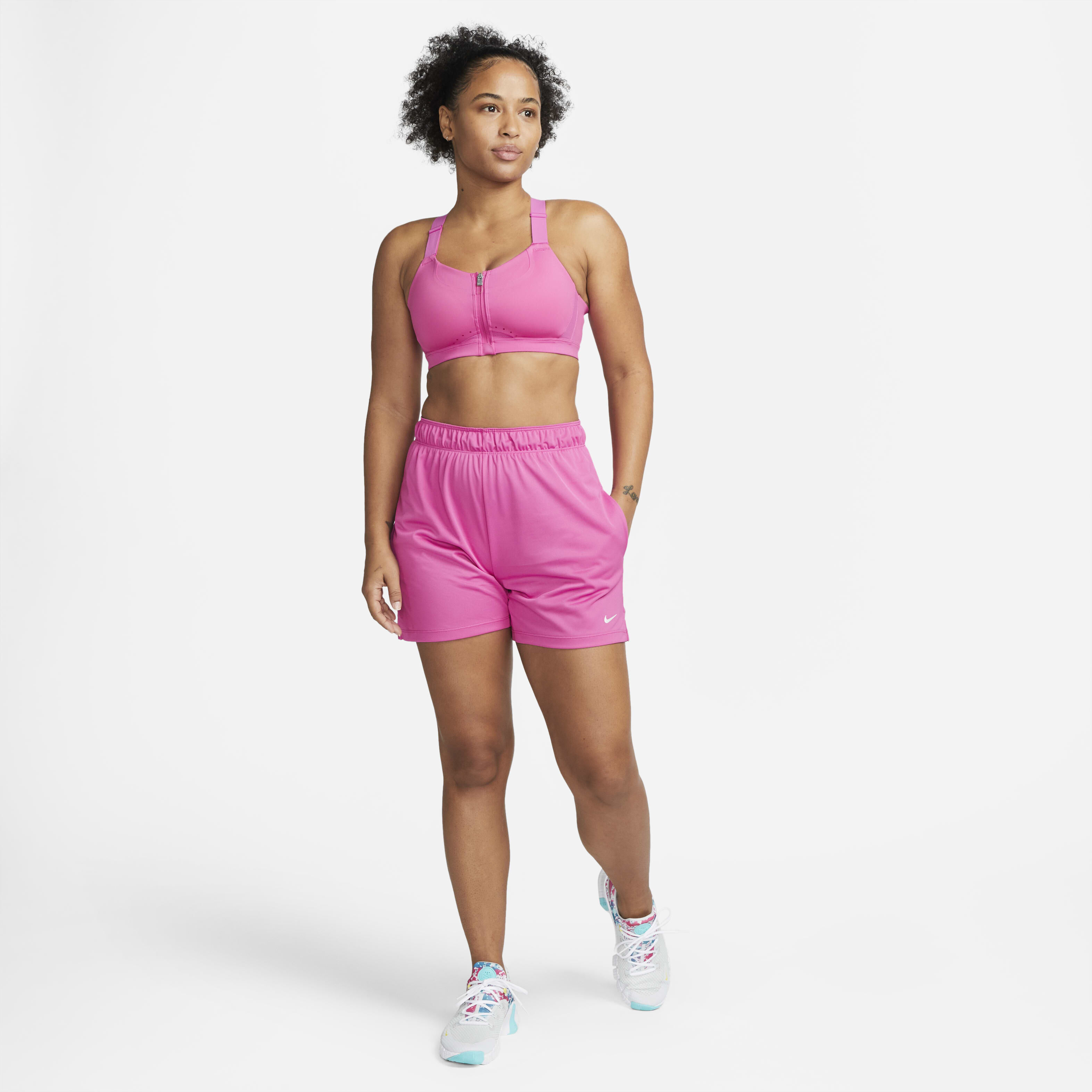 Nike Alpha image number 8