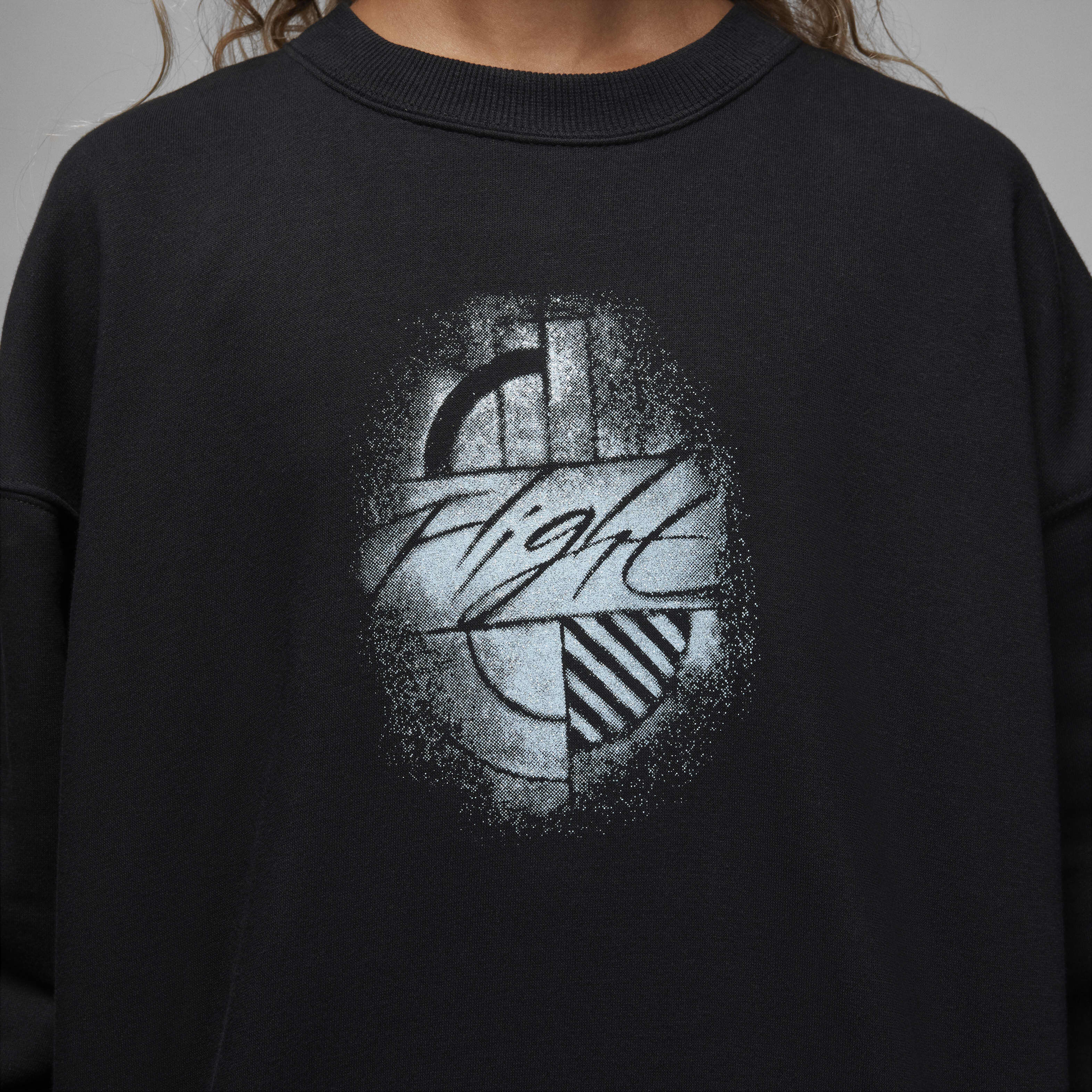 Jordan Brooklyn Fleece image number 3