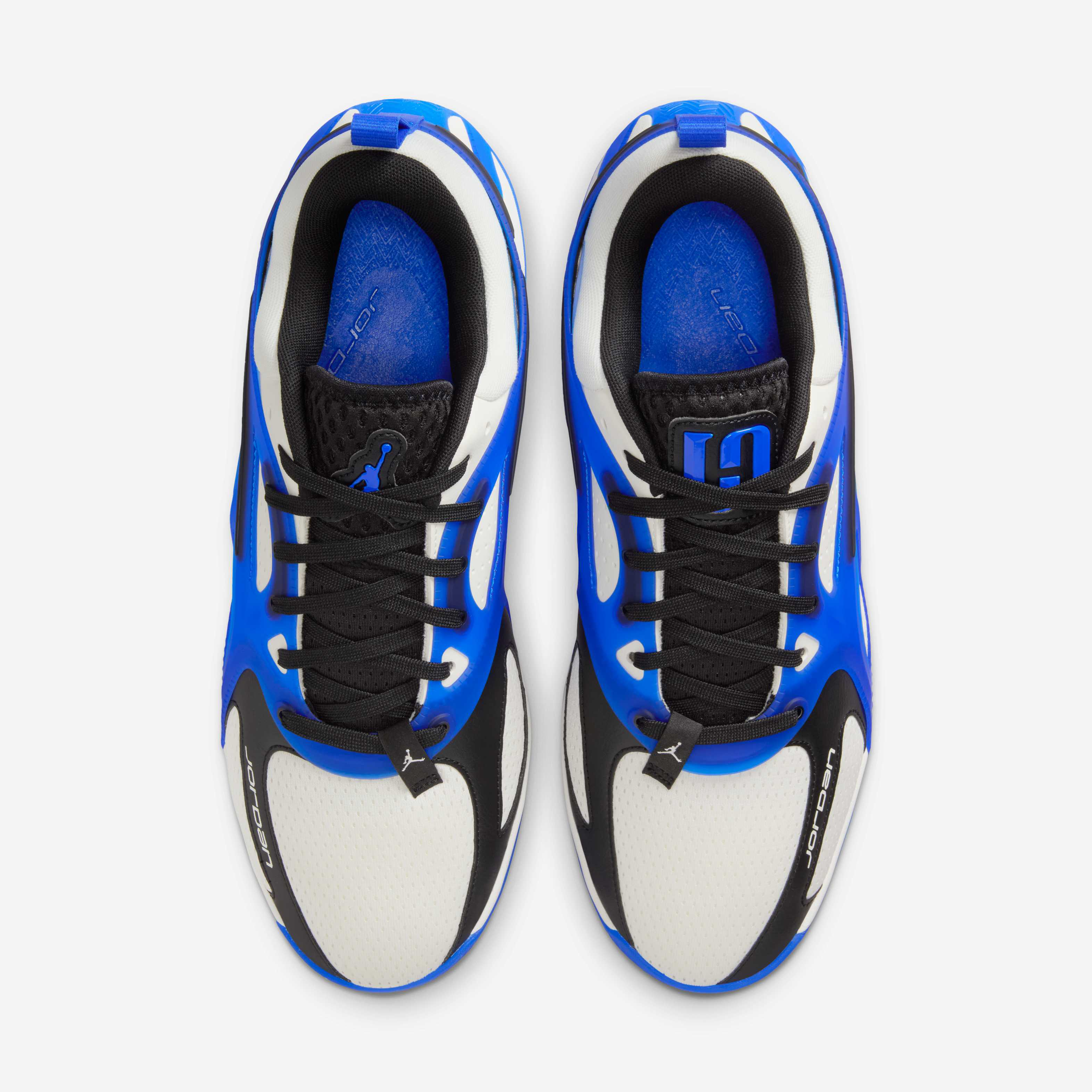 Jordan Heir Series 'Blue' image number 3