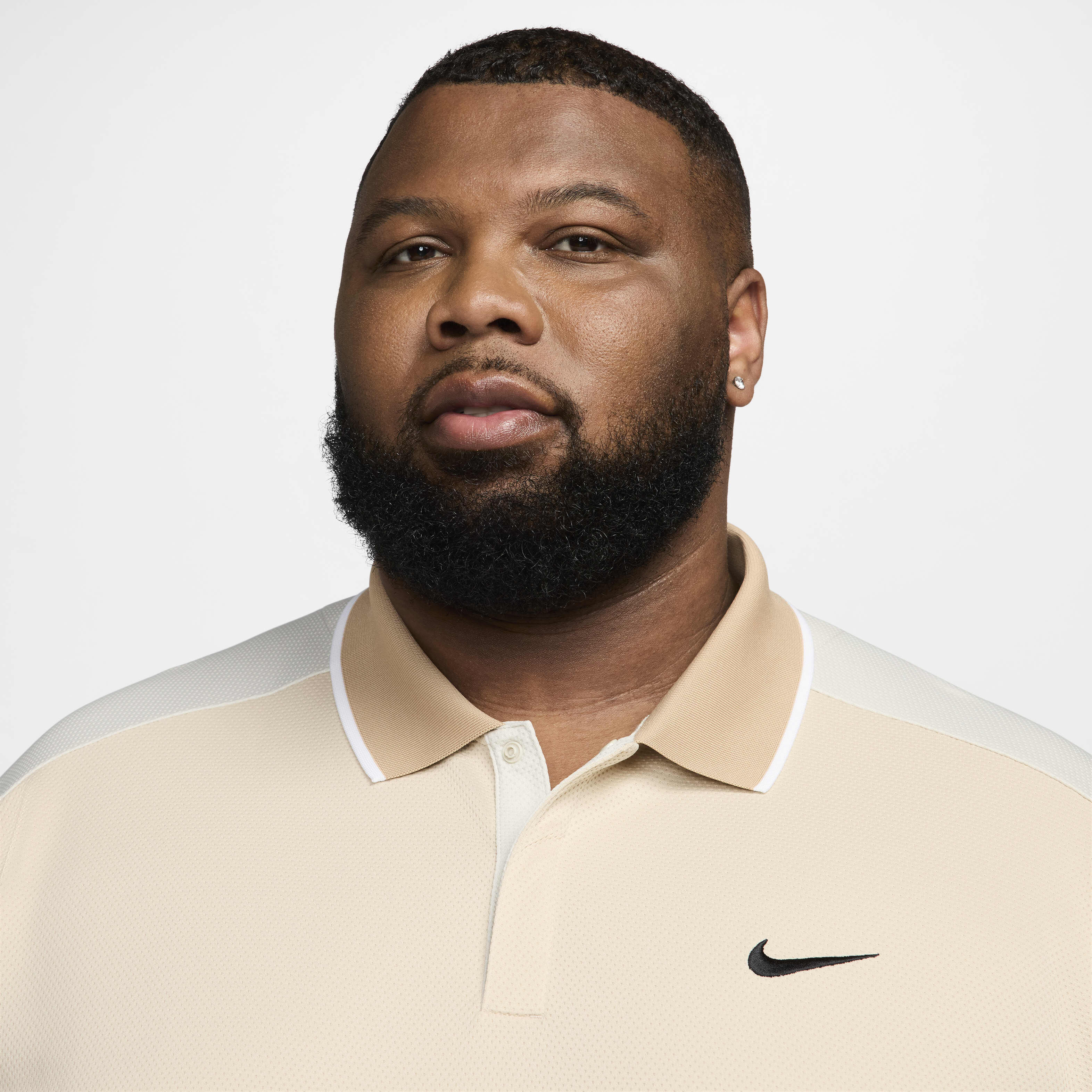 Nike golf club polo hot sale