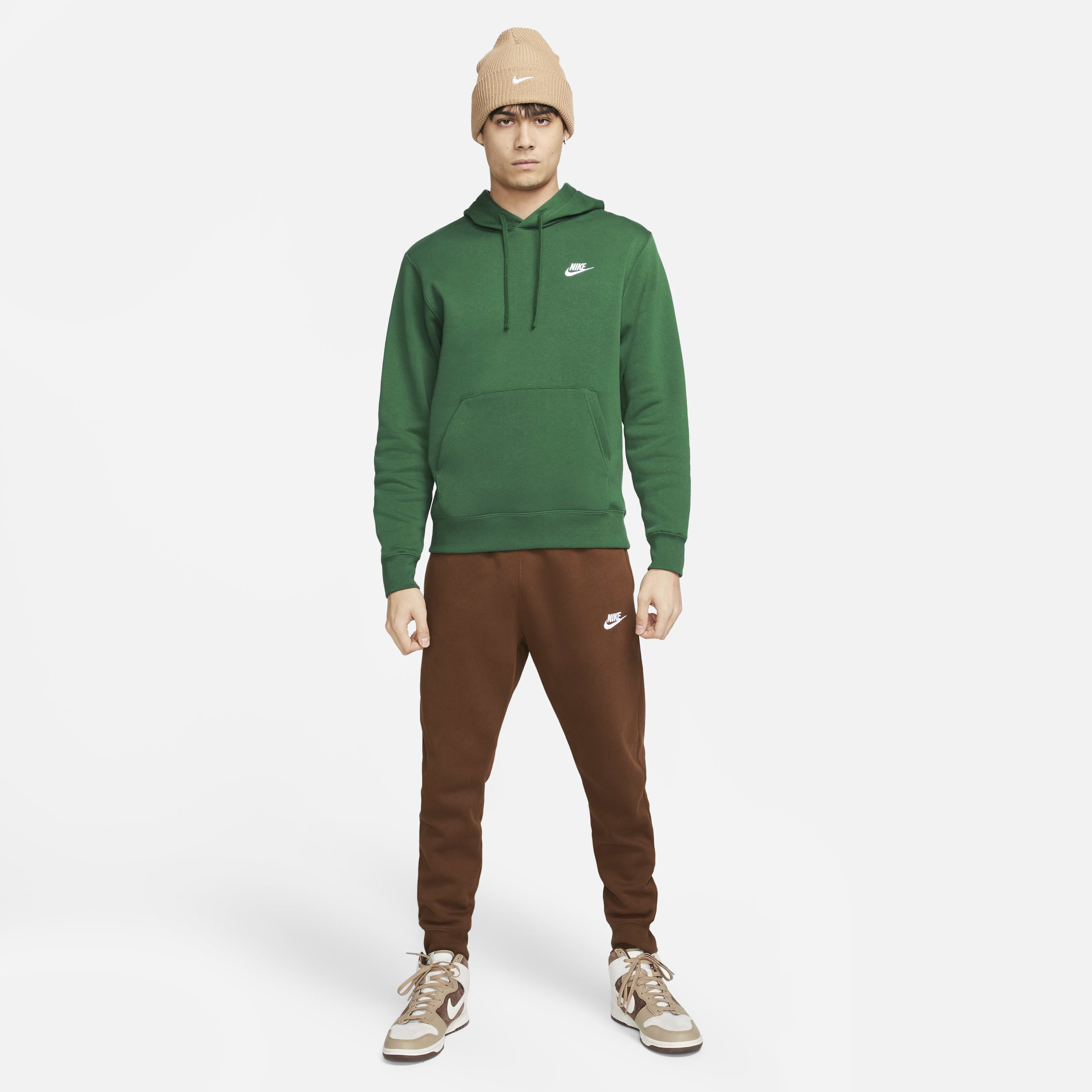 Nike Sportswear Club Fleece image number 4