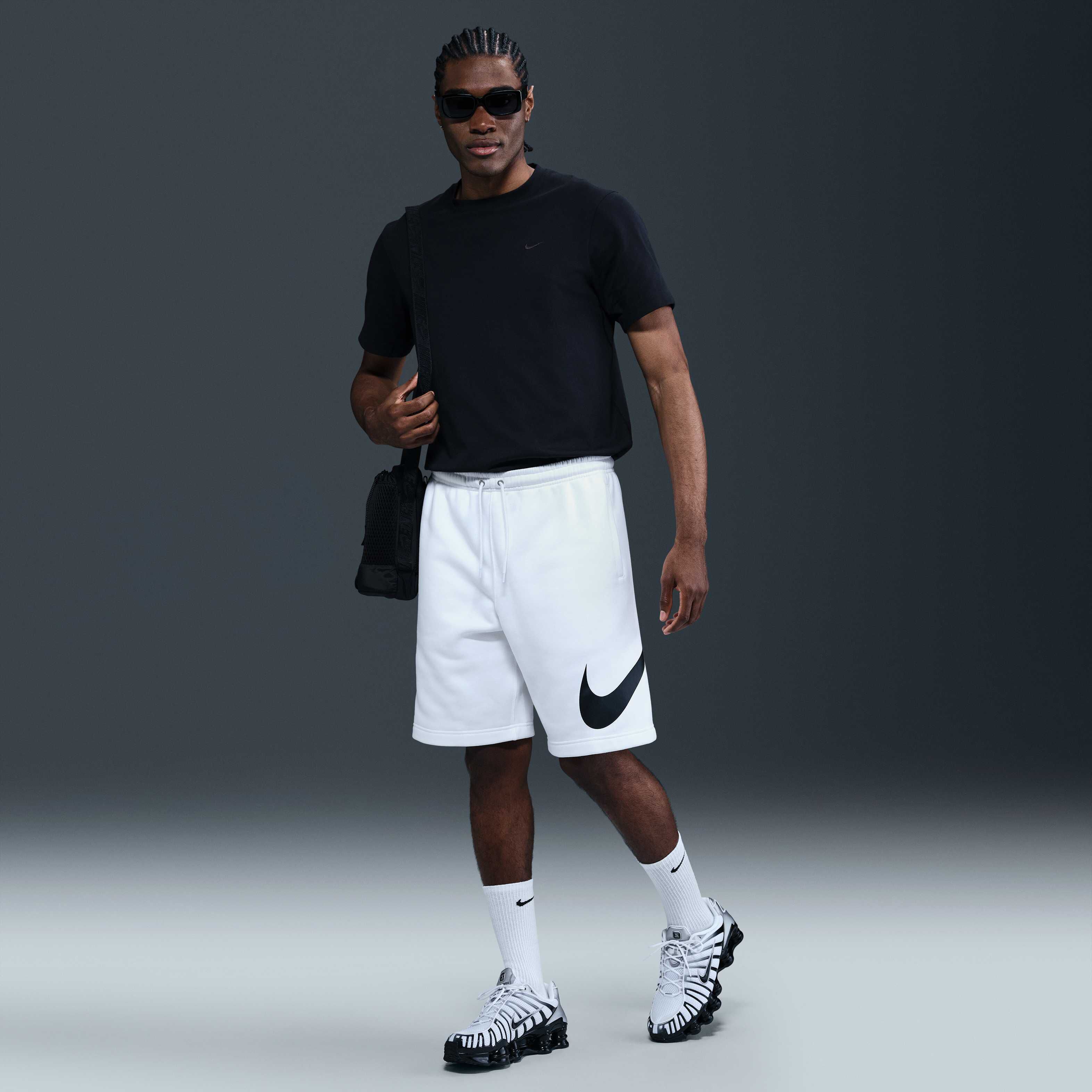 Nike Club image number 0