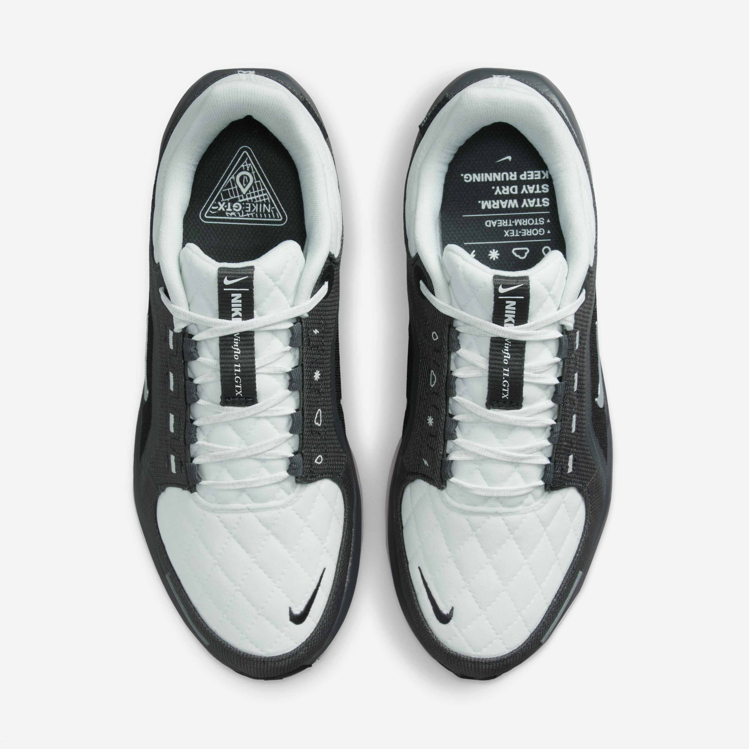 نايكي وينفلو 11 GORE-TEX image number 3