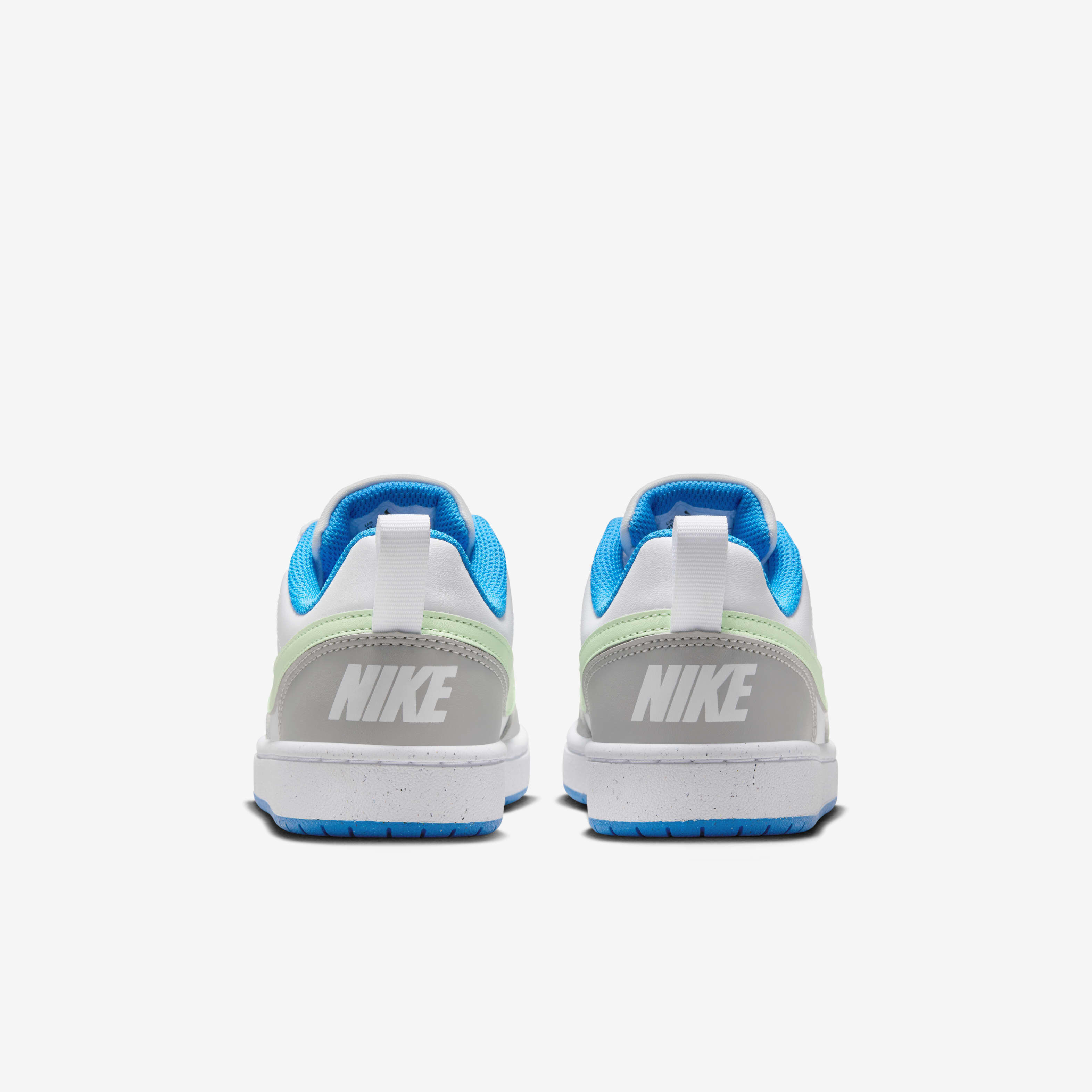 Nike Court Borough Low Recraft image number 5