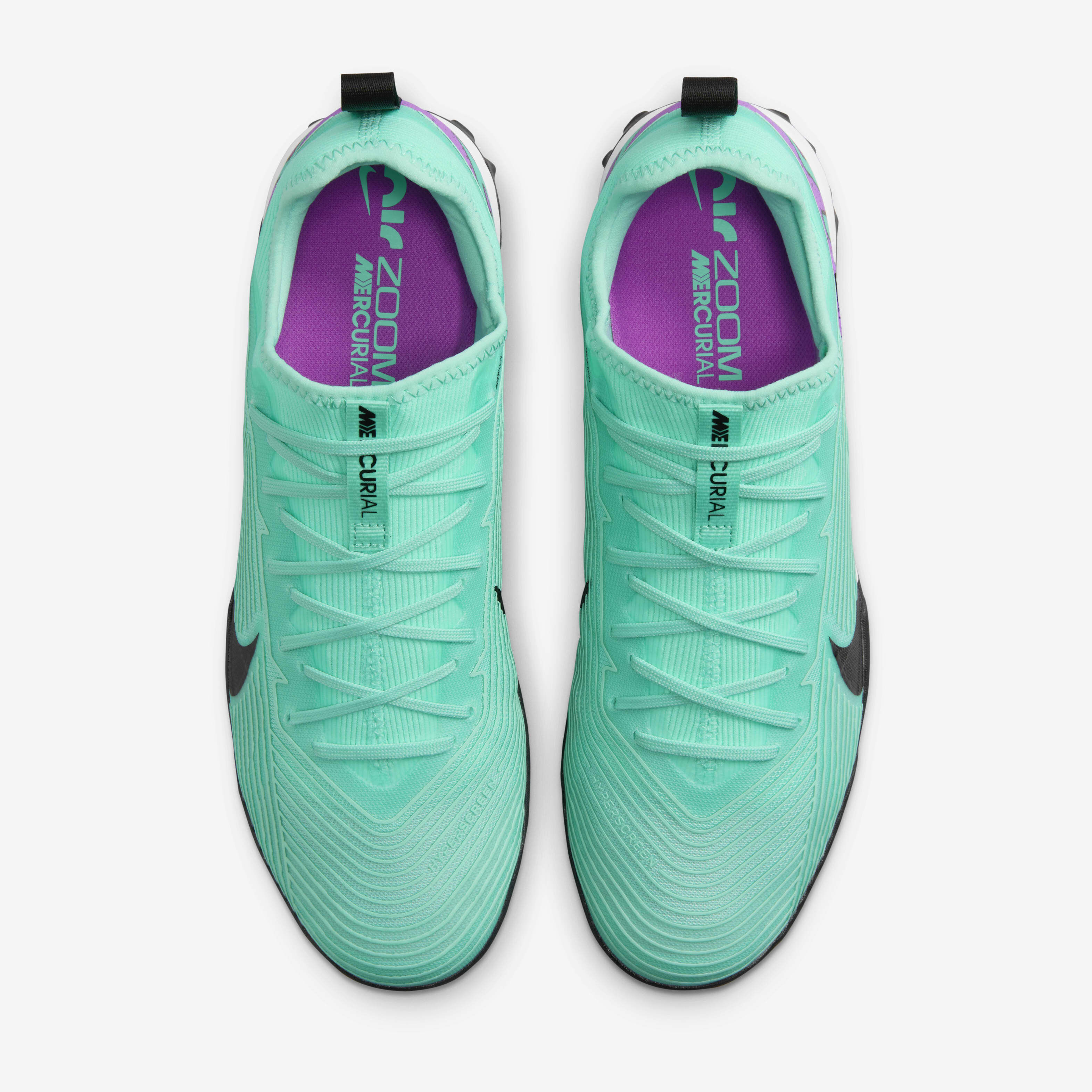 Nike mercurial pro turf sales