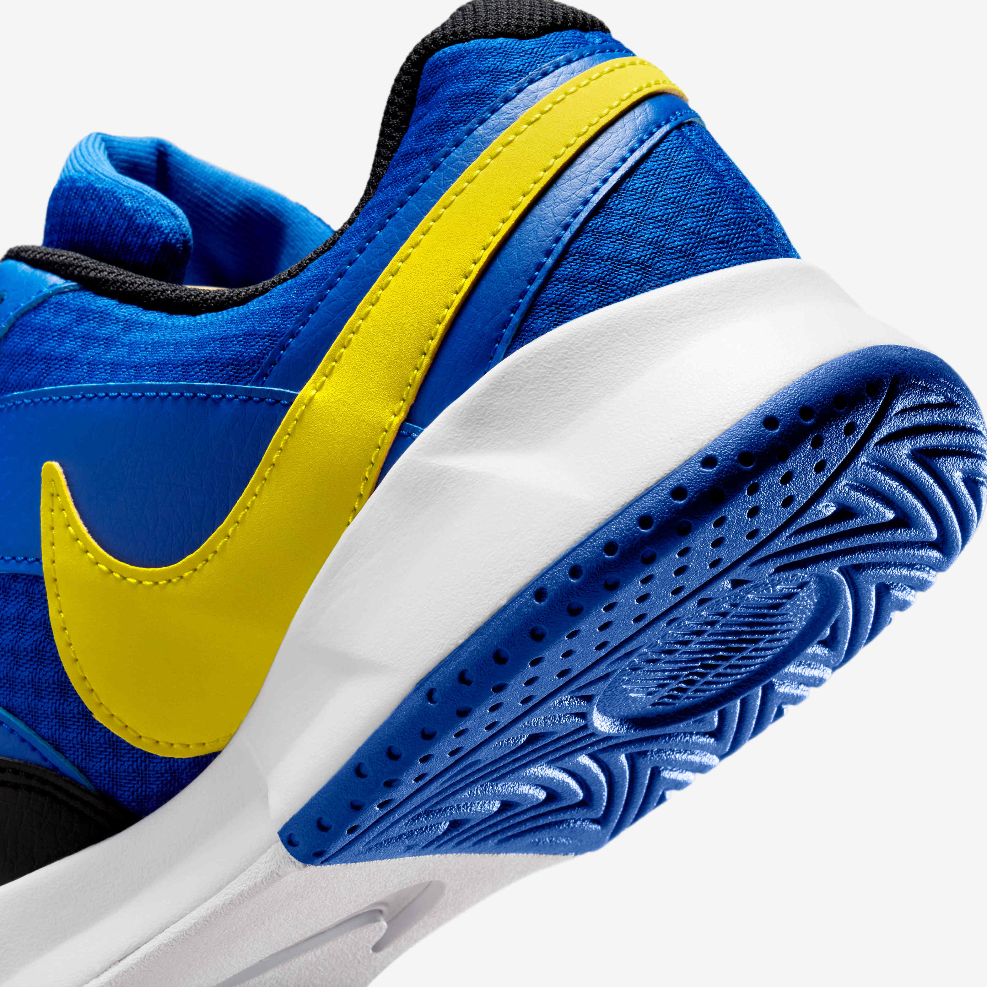 NikeCourt Lite 4 image number 7