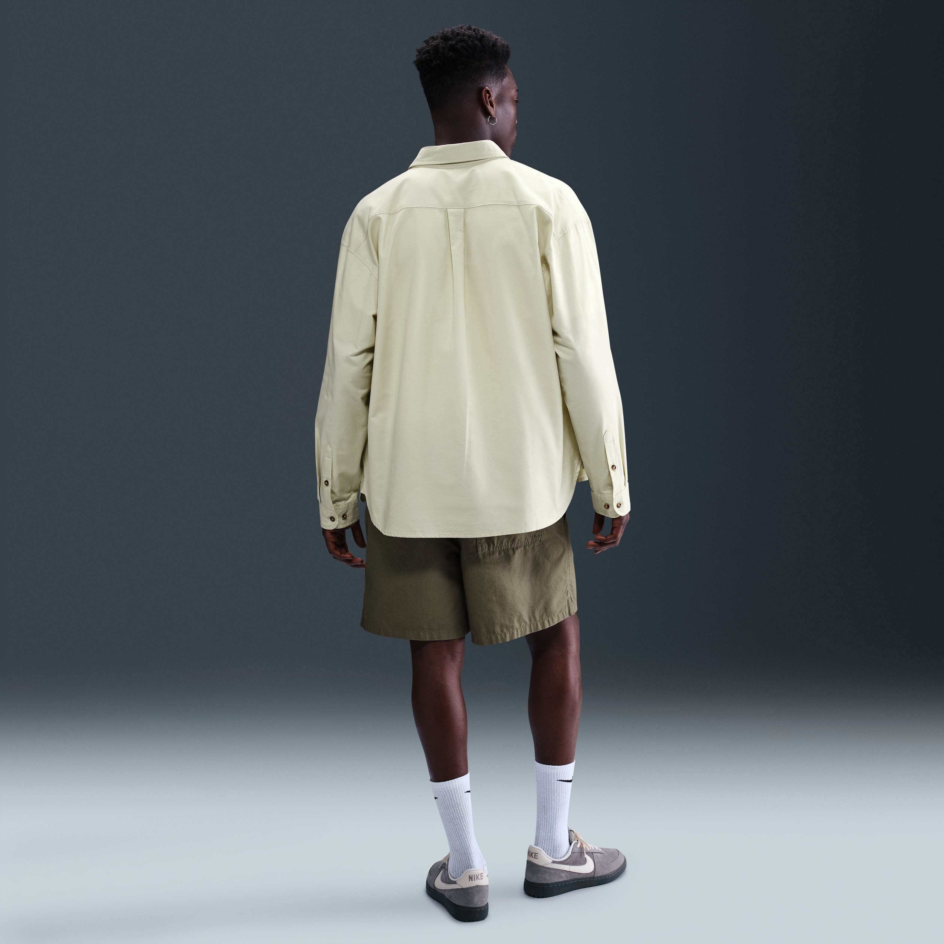 Nike Club image number 3