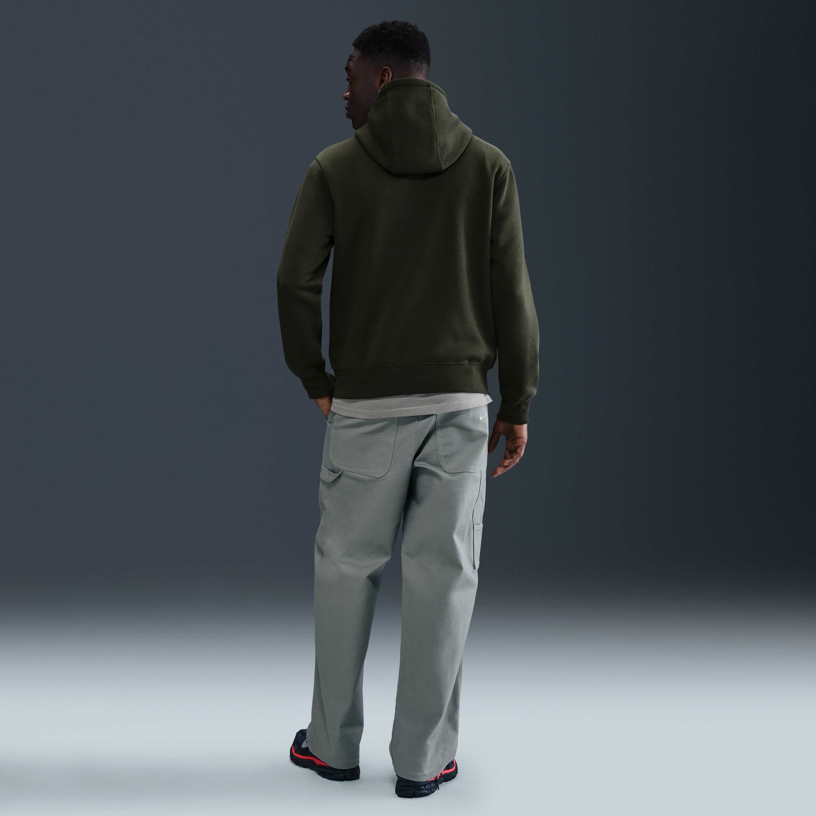 نايكي سبورتسوير كلوب image number 4