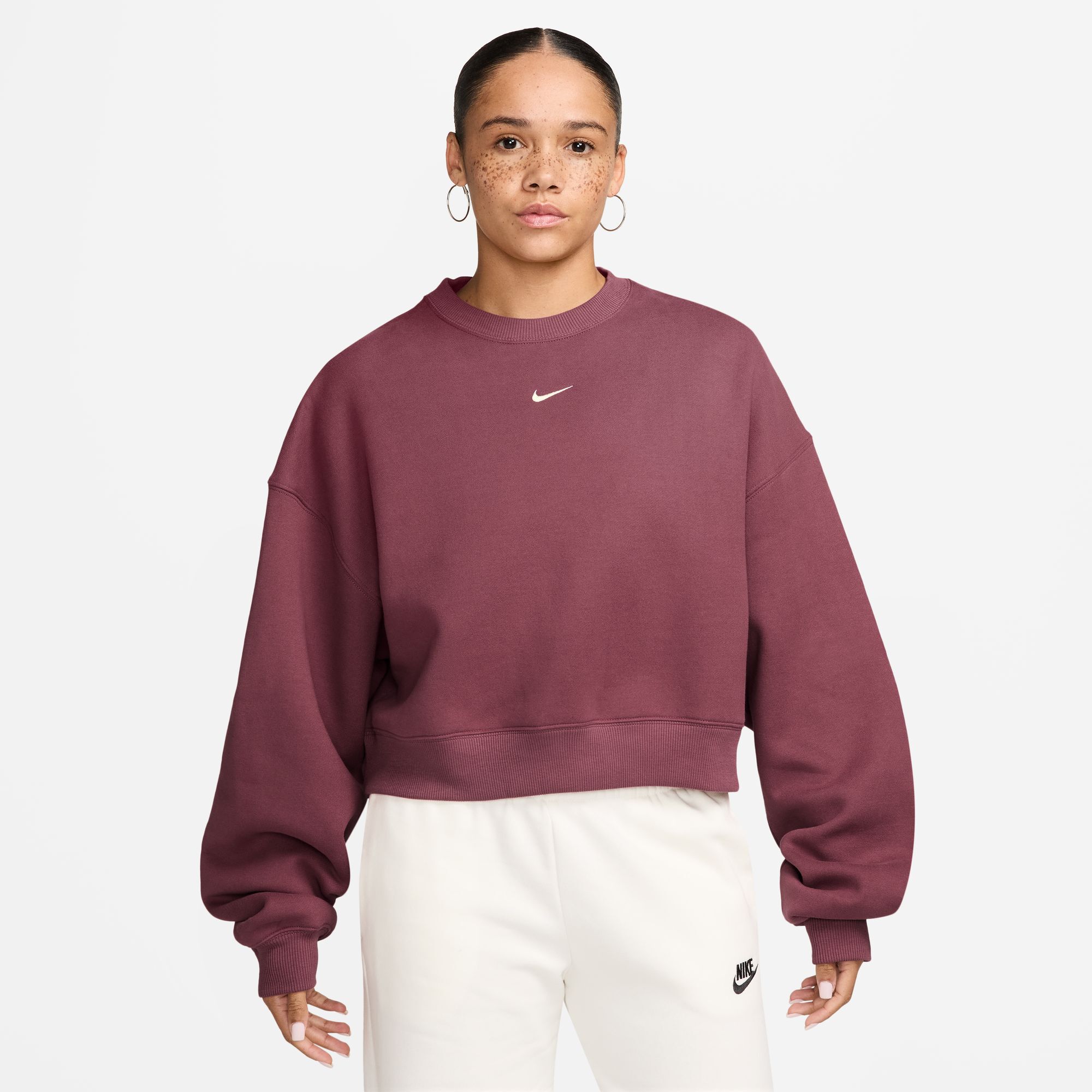 Nike Studio Fleece Medium Weight image number 0
