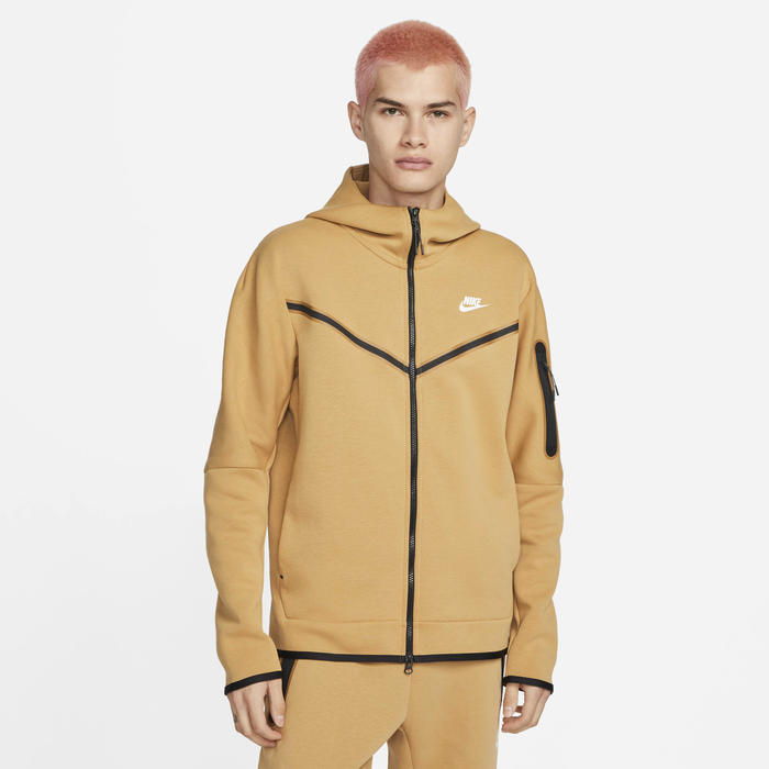 Nike Sportswear Tech Fleece image number 0 Nike Sportswear Tech Fleece image number 0