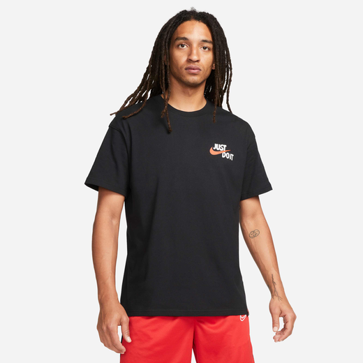 T-Shirts & Tops-Nike, Nike Max90, Men's Basketball T-shirt