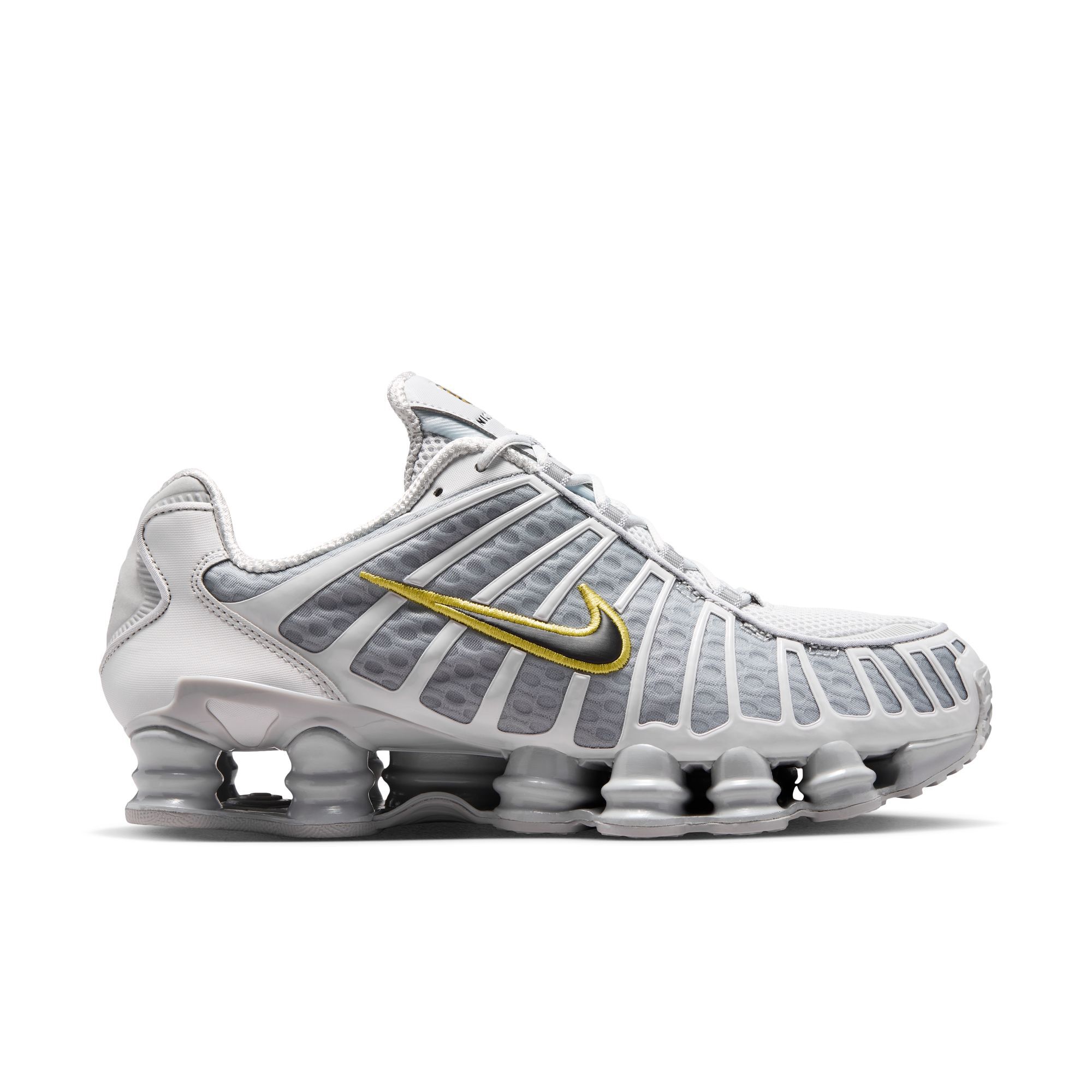 Nike Shox TL image number 5